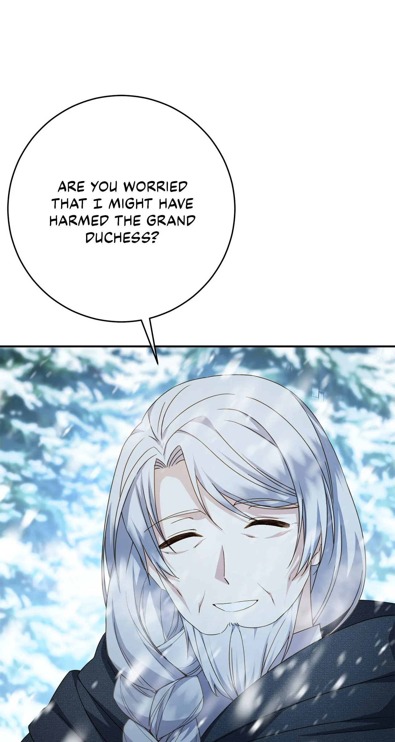 Contract Grand Duchess Chapter 24 page 16