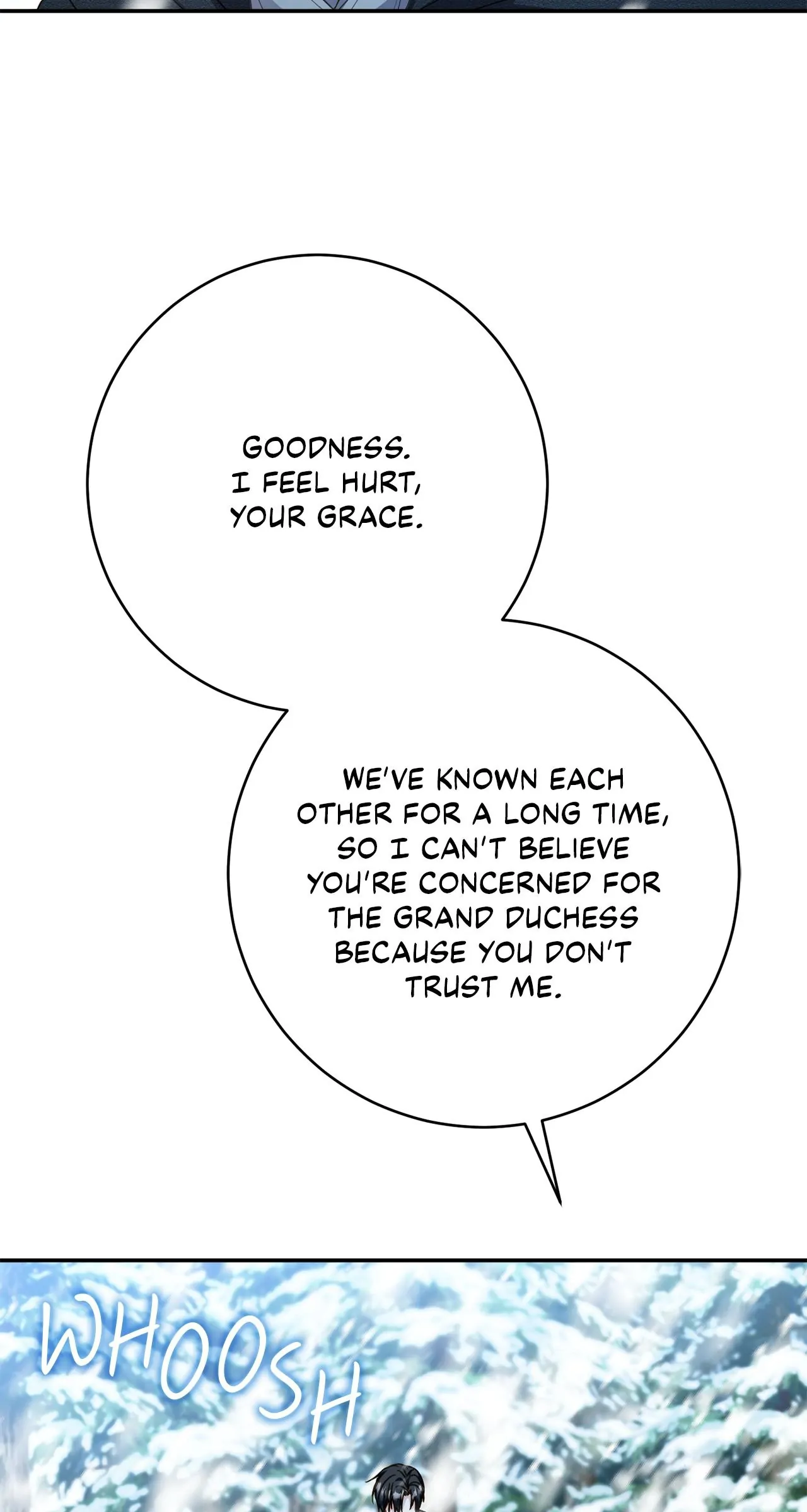 Contract Grand Duchess Chapter 24 page 17