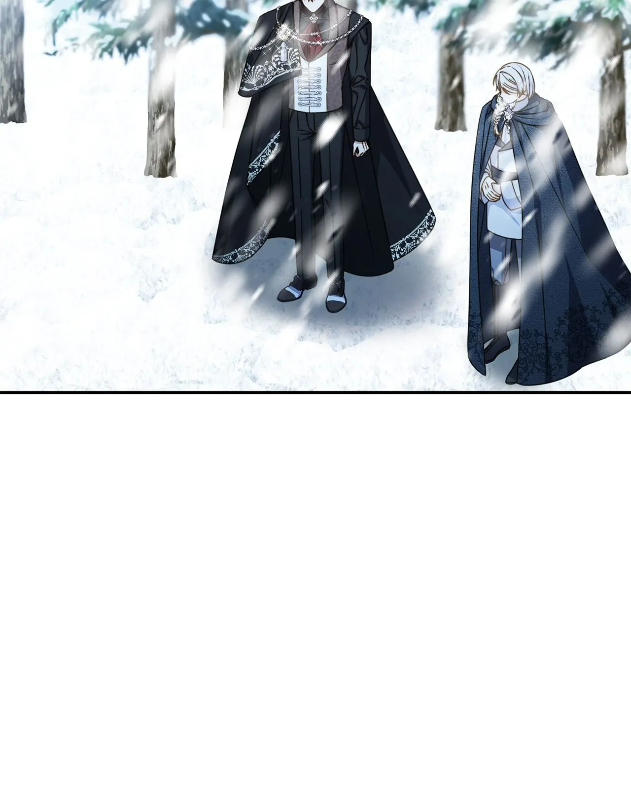Contract Grand Duchess Chapter 24 page 18