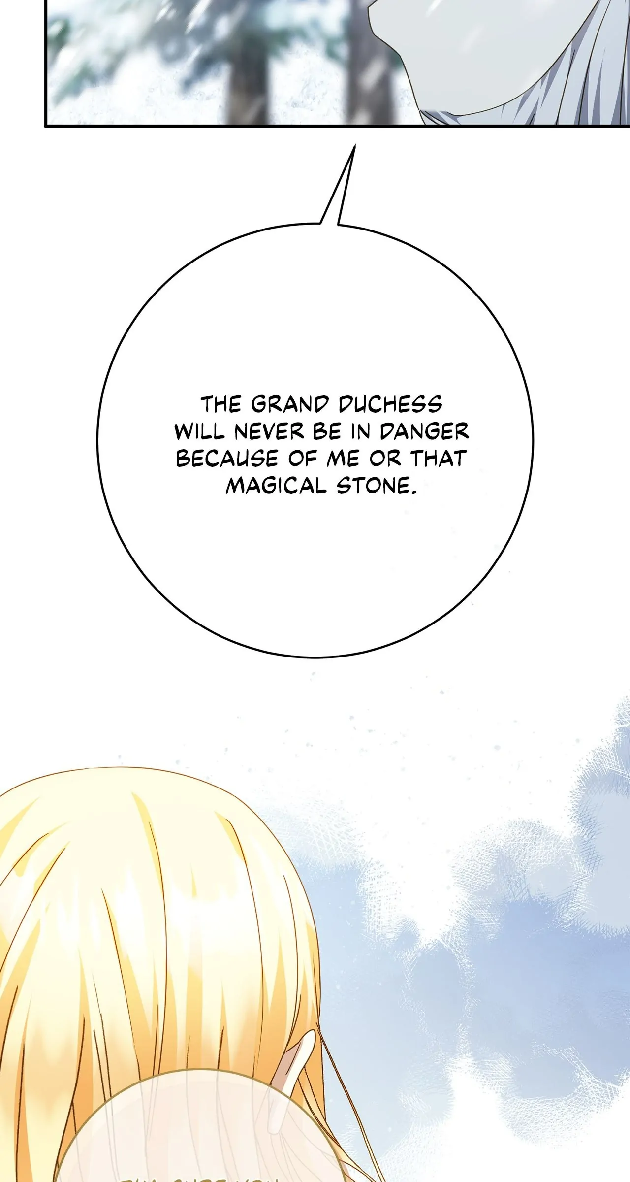 Contract Grand Duchess Chapter 24 page 21
