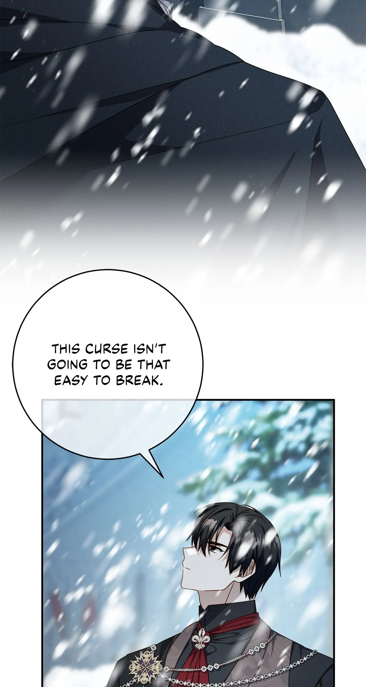Contract Grand Duchess Chapter 24 page 27