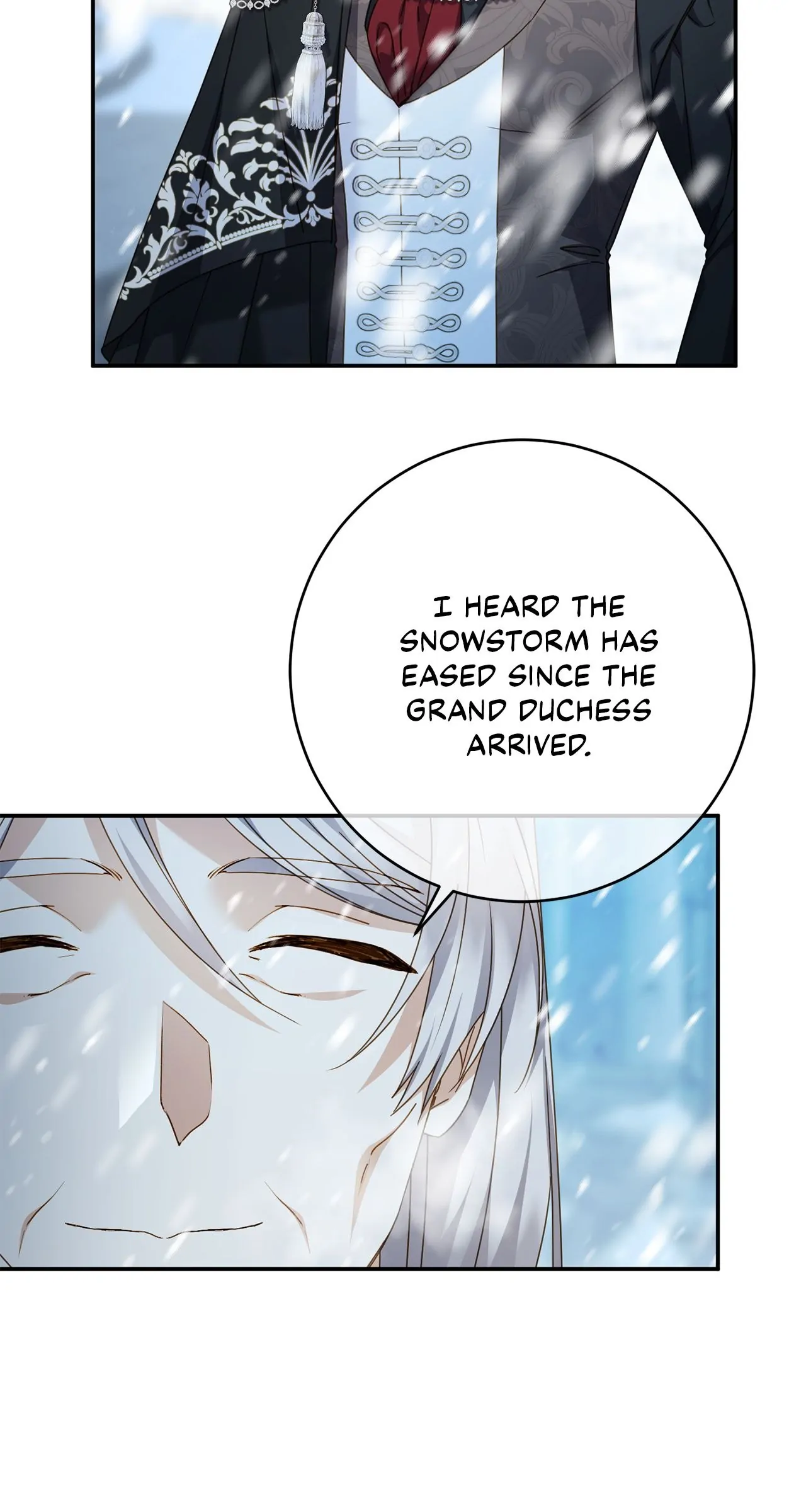 Contract Grand Duchess Chapter 24 page 28