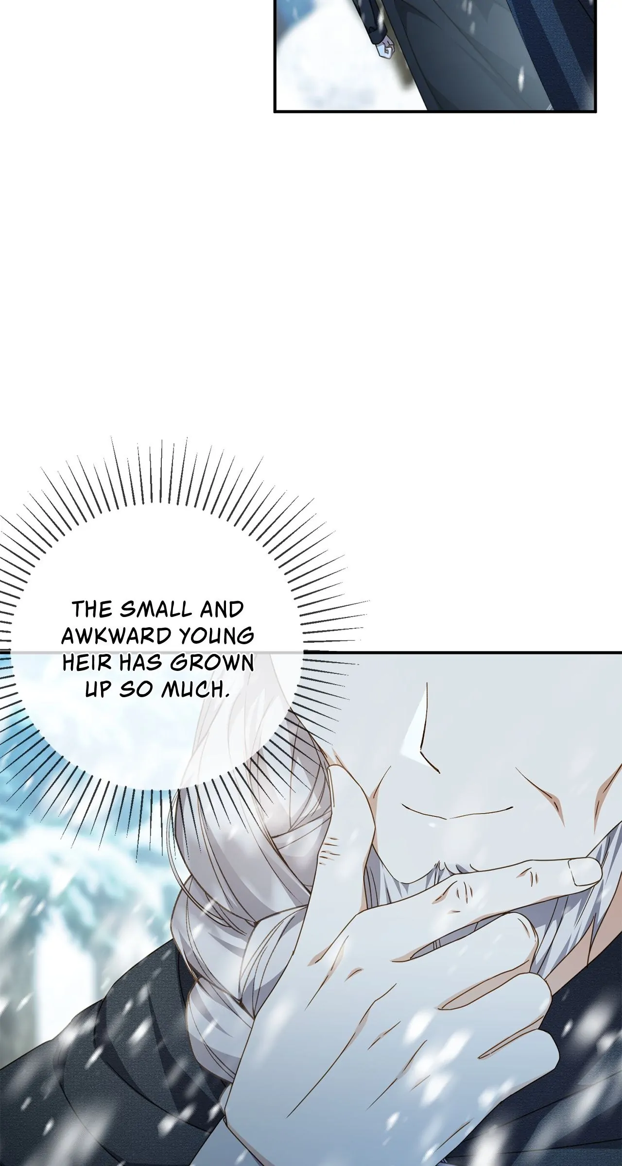 Contract Grand Duchess Chapter 24 page 30