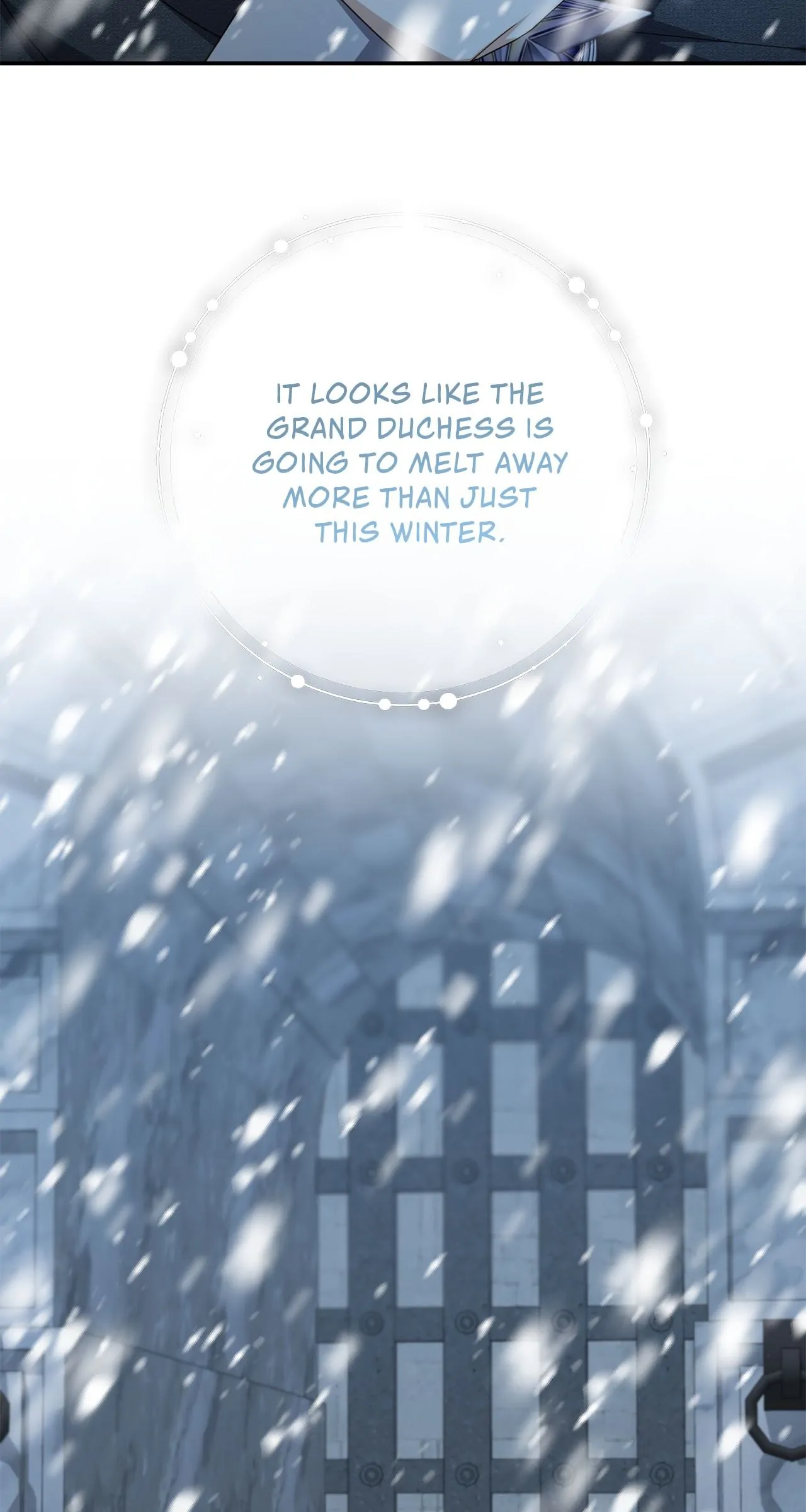 Contract Grand Duchess Chapter 24 page 31