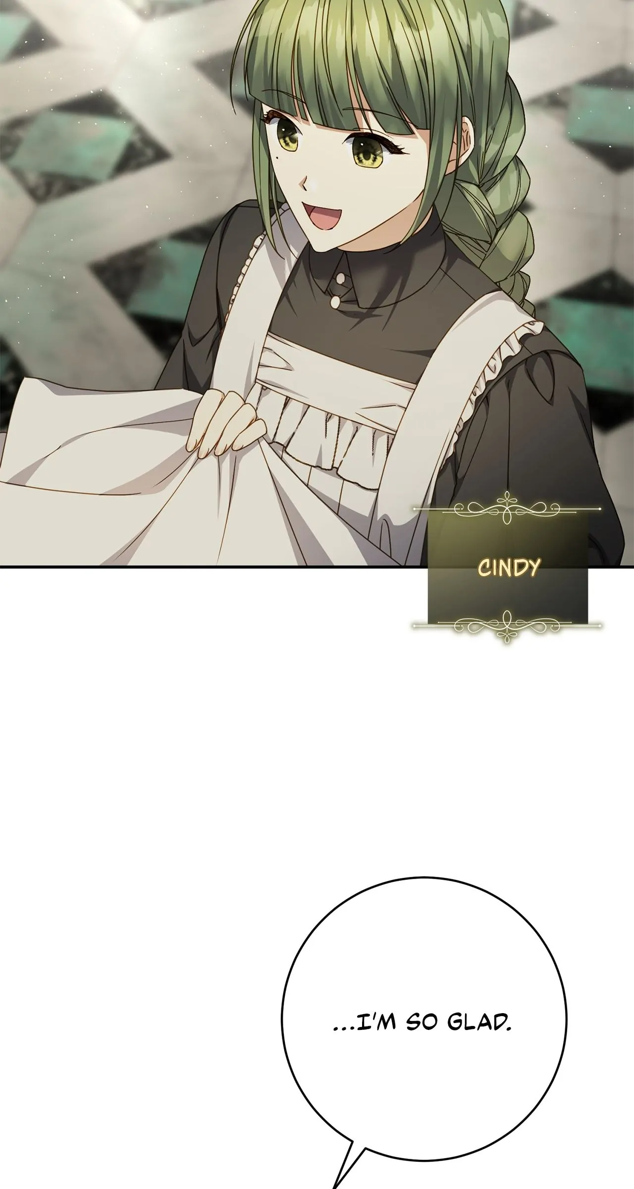 Contract Grand Duchess Chapter 24 page 36