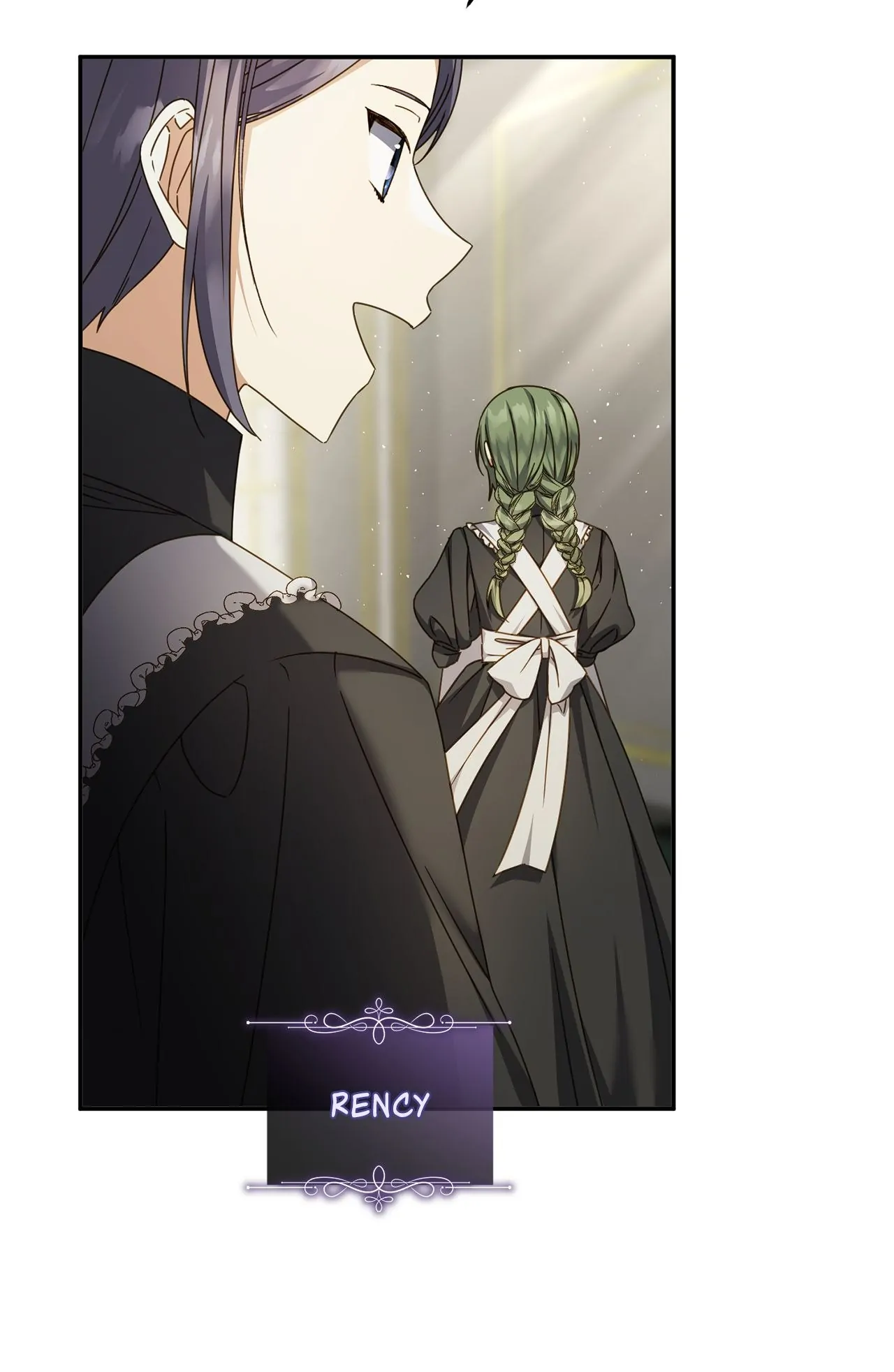 Contract Grand Duchess Chapter 24 page 37