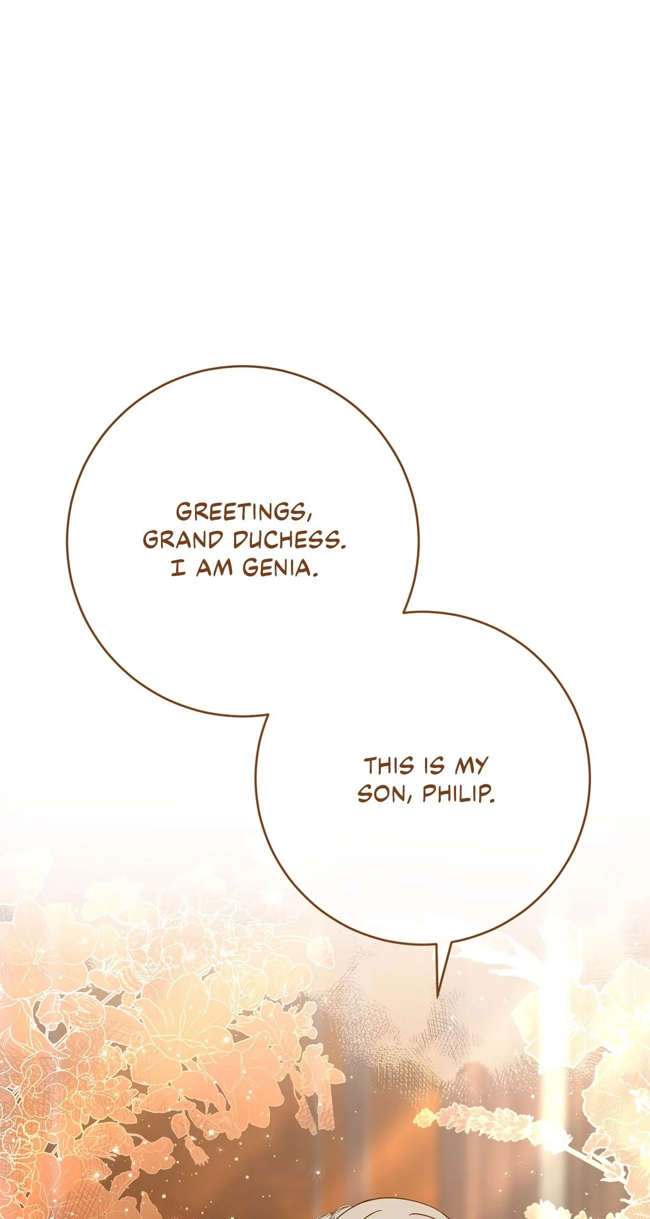 Contract Grand Duchess Chapter 24 page 3