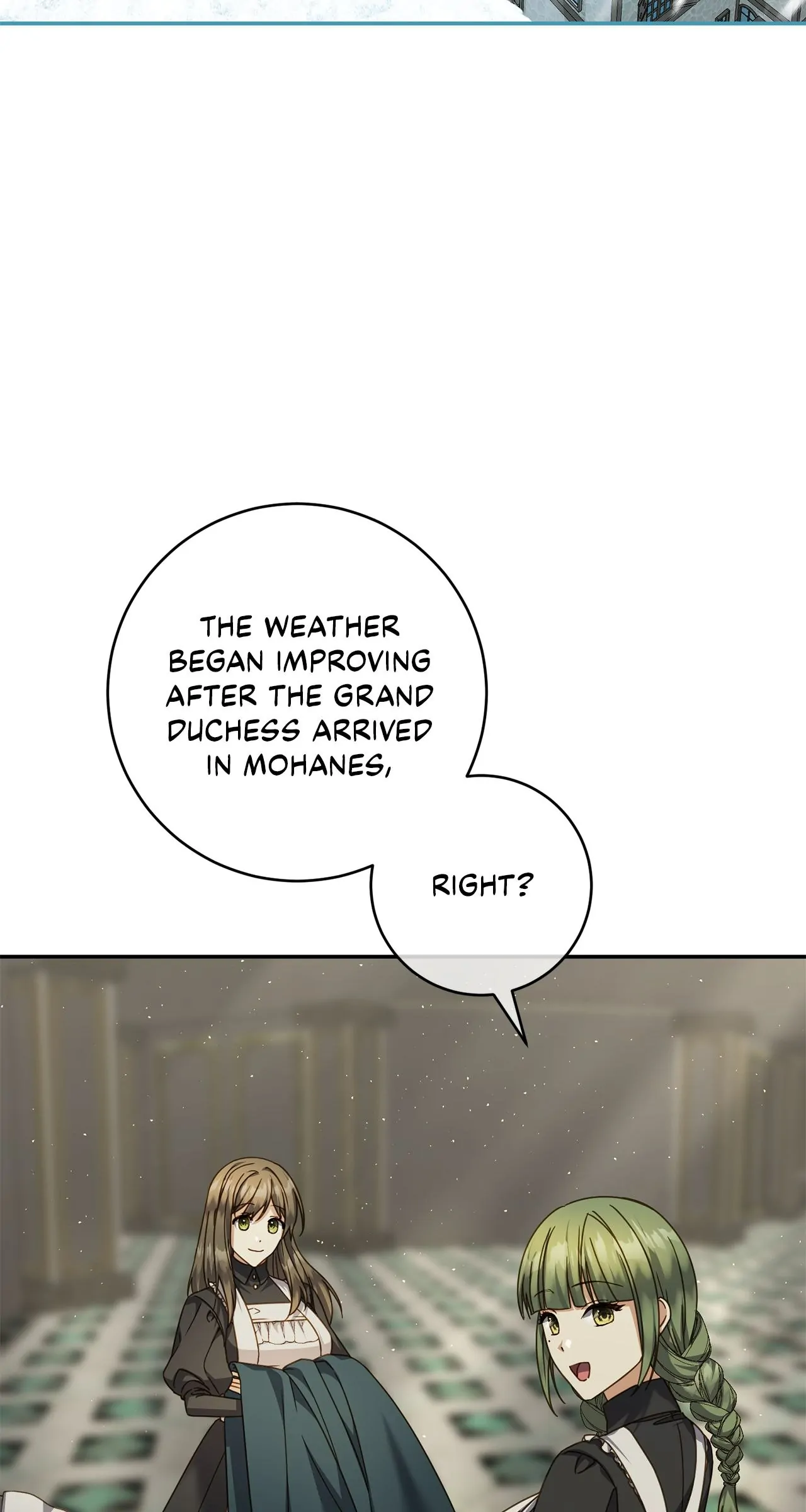 Contract Grand Duchess Chapter 24 page 39