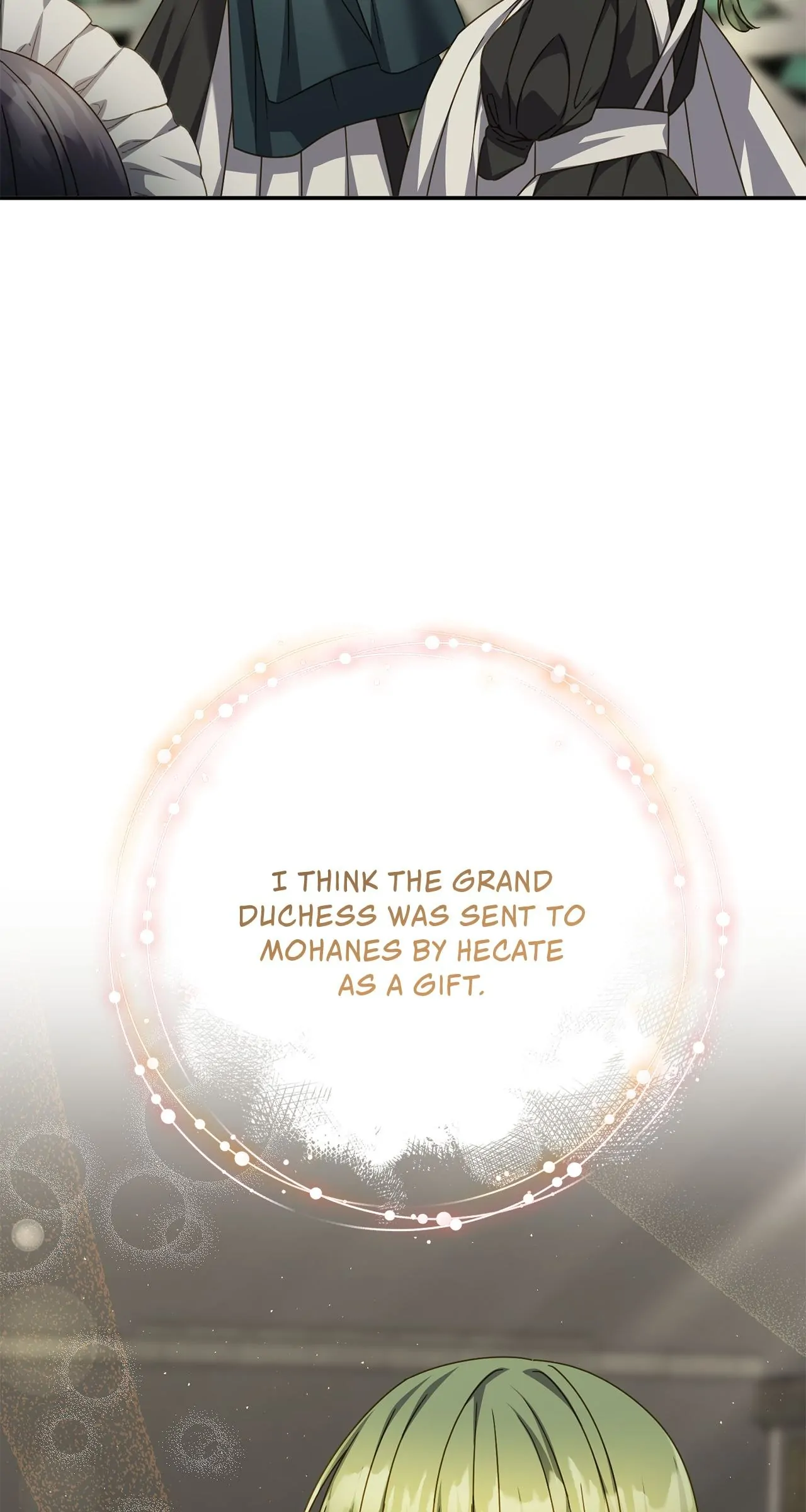 Contract Grand Duchess Chapter 24 page 40