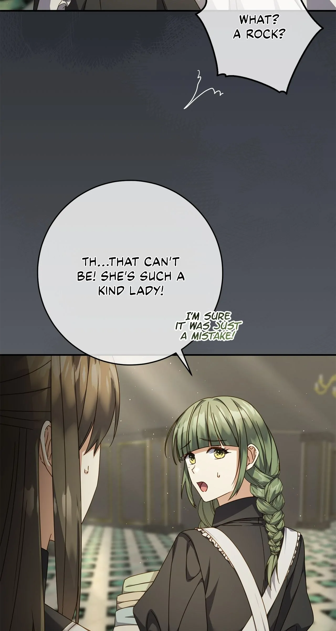 Contract Grand Duchess Chapter 24 page 44