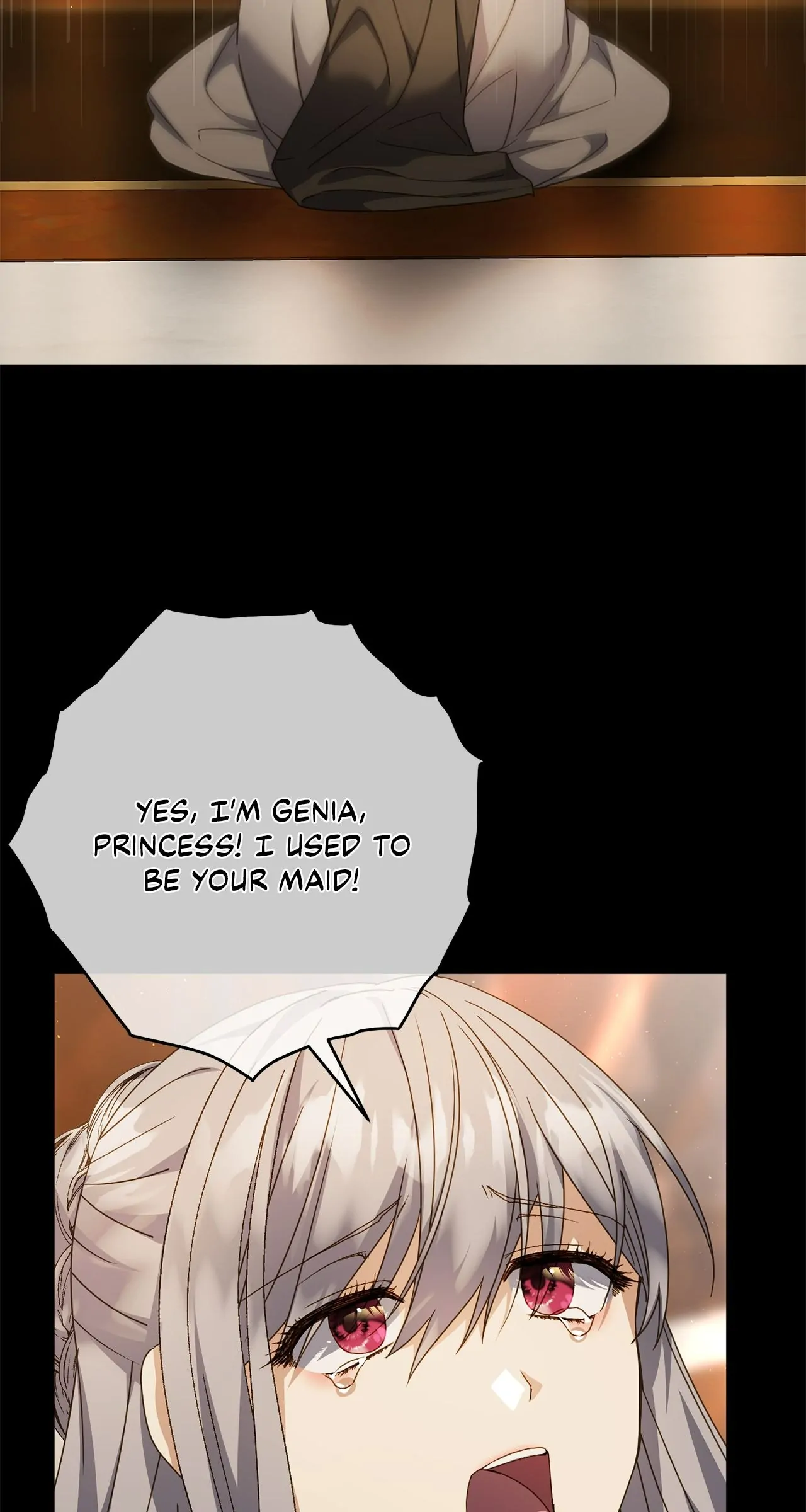 Contract Grand Duchess Chapter 24 page 50