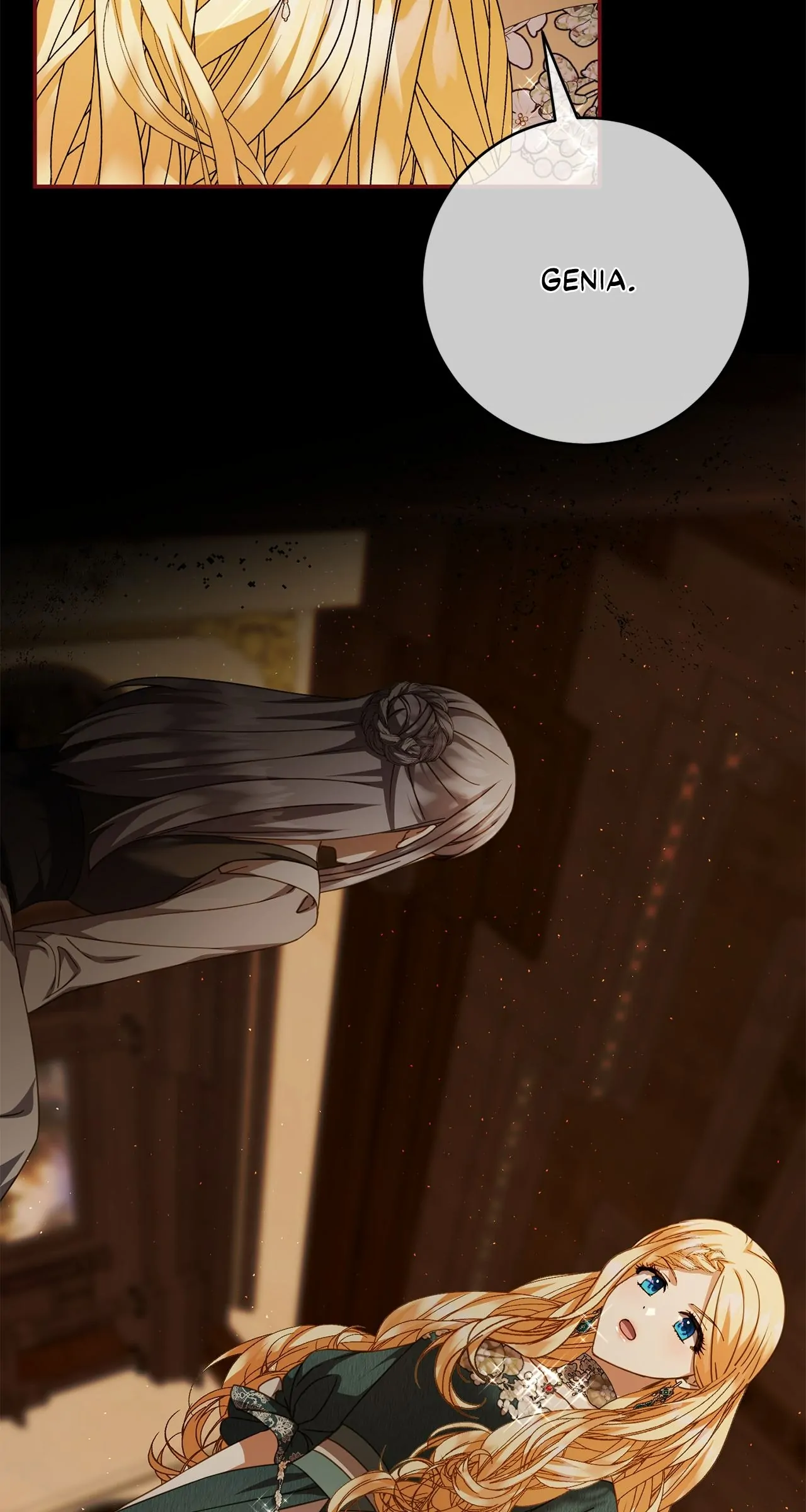 Contract Grand Duchess Chapter 24 page 54