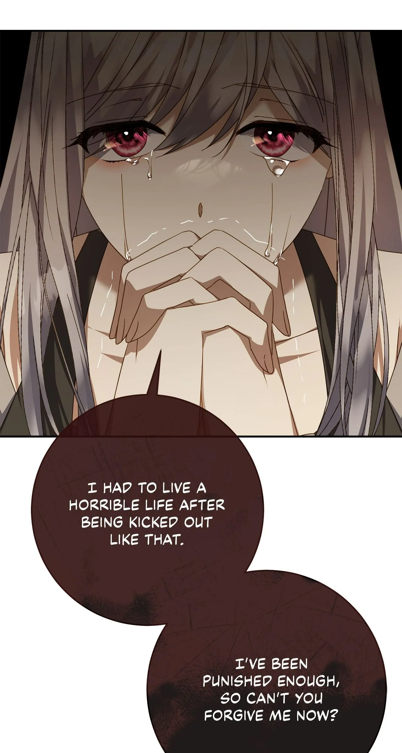 Contract Grand Duchess Chapter 24 page 57