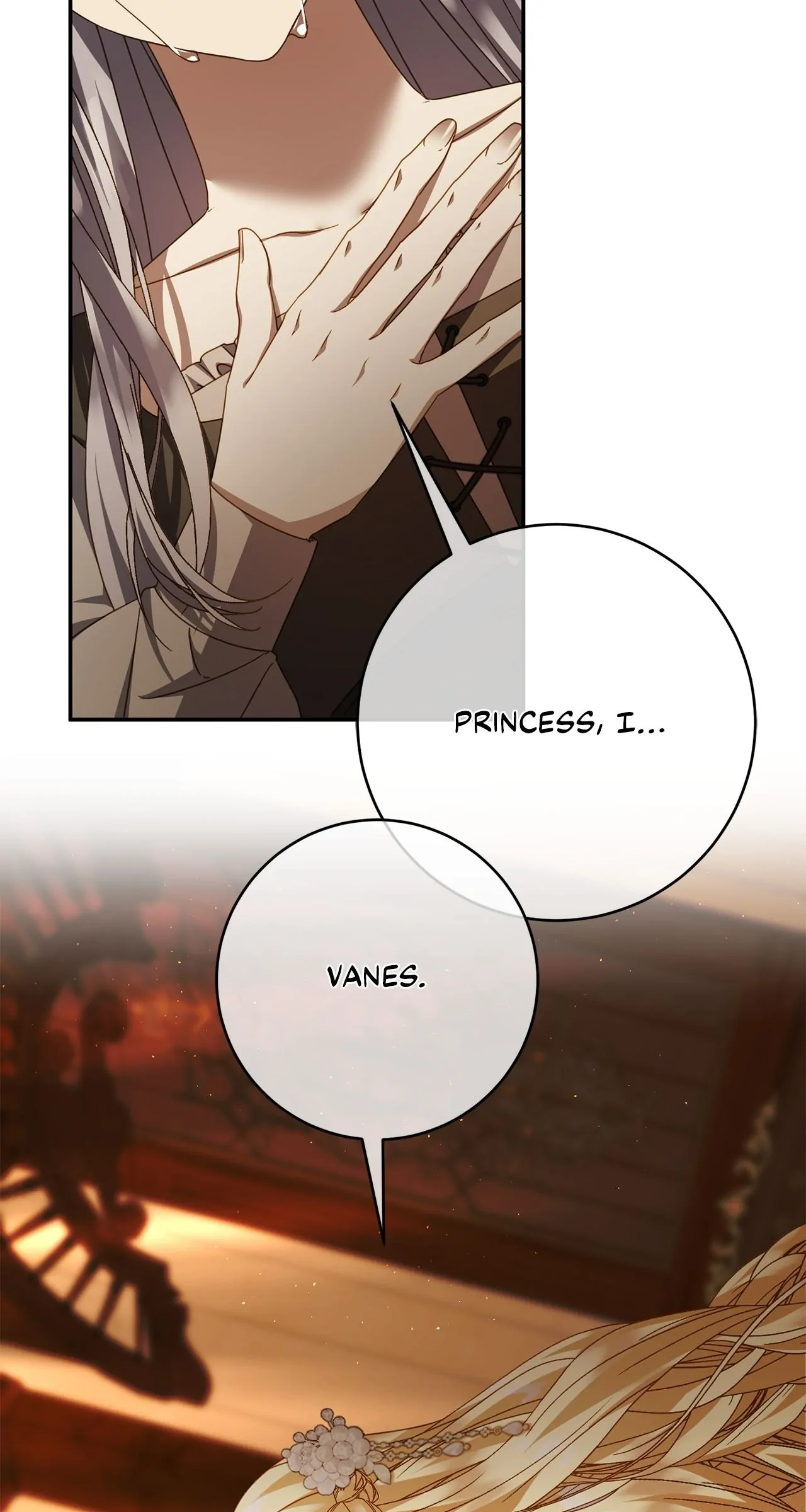 Contract Grand Duchess Chapter 24 page 63