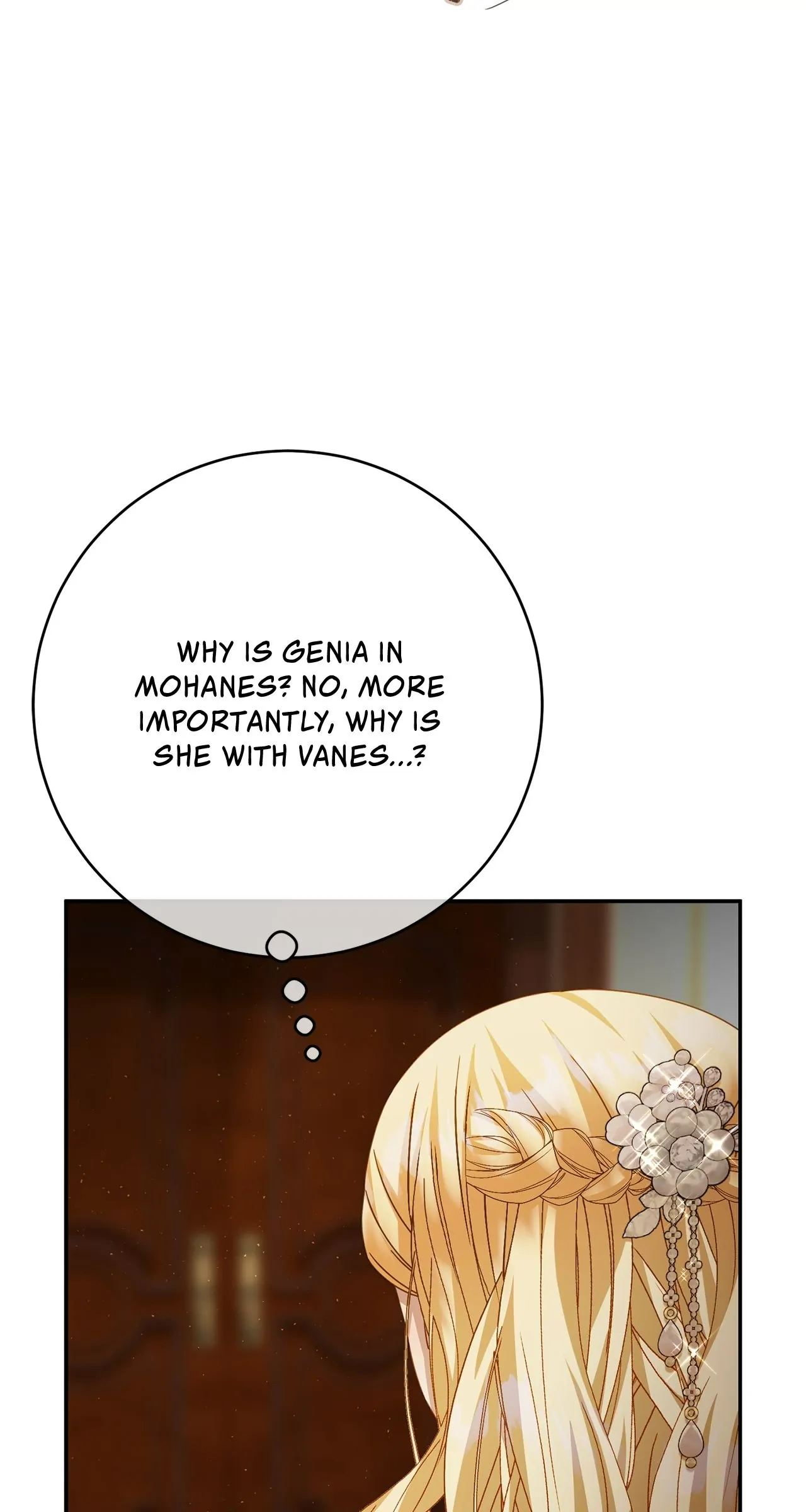 Contract Grand Duchess Chapter 24 page 69