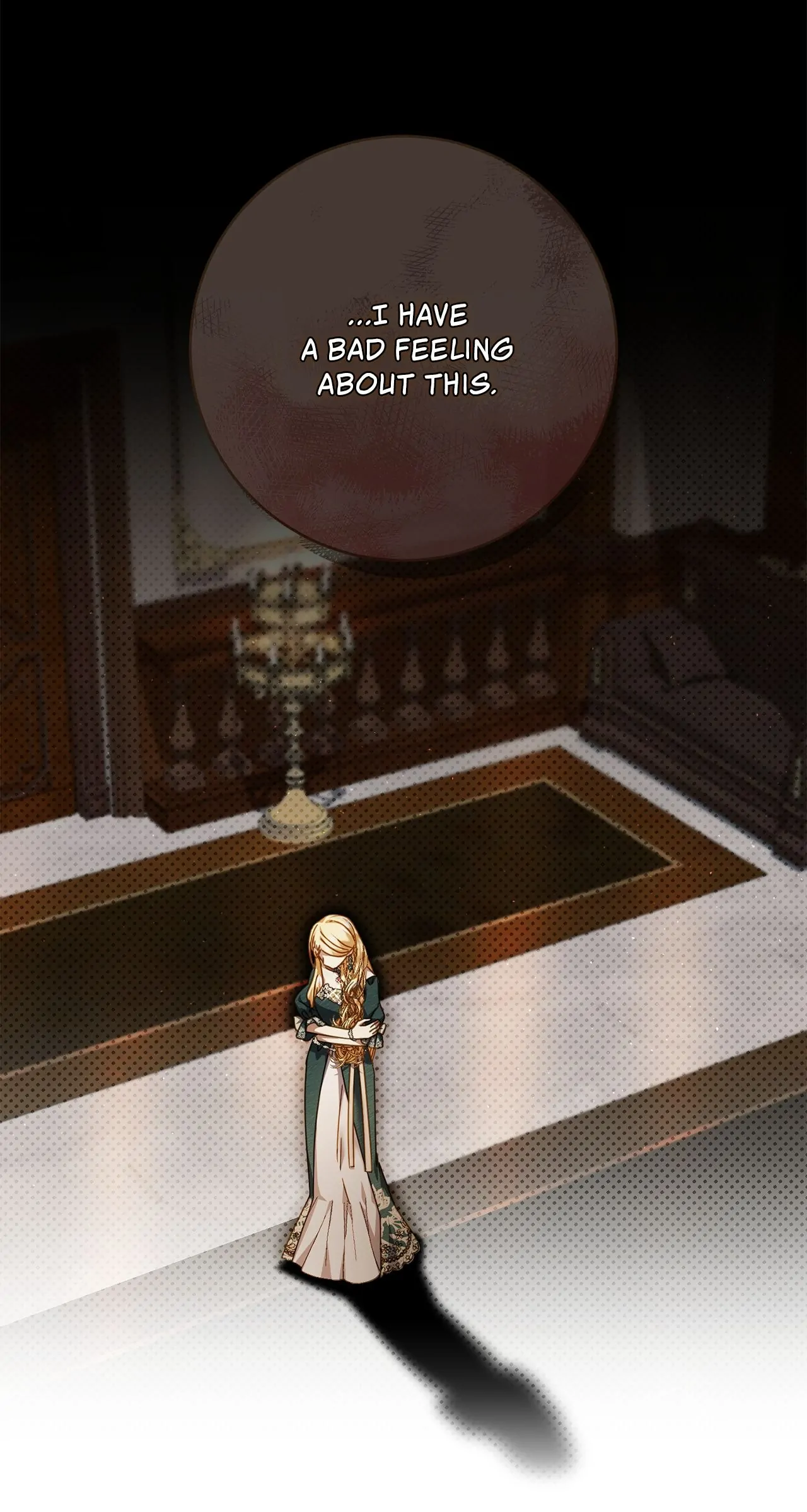 Contract Grand Duchess Chapter 24 page 71