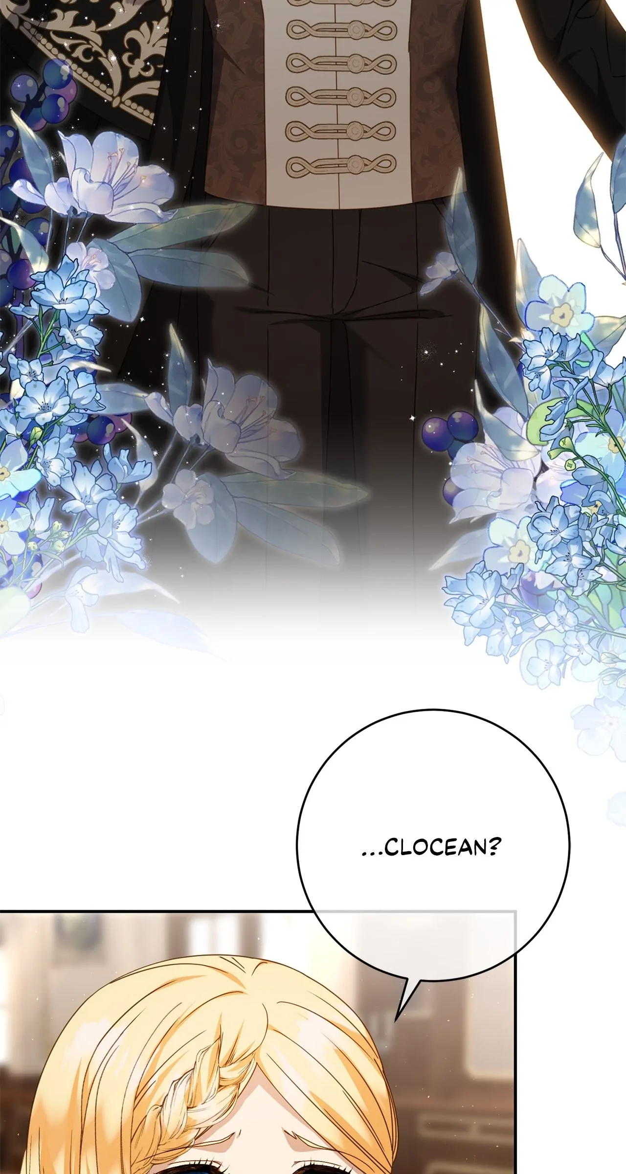 Contract Grand Duchess Chapter 24 page 74