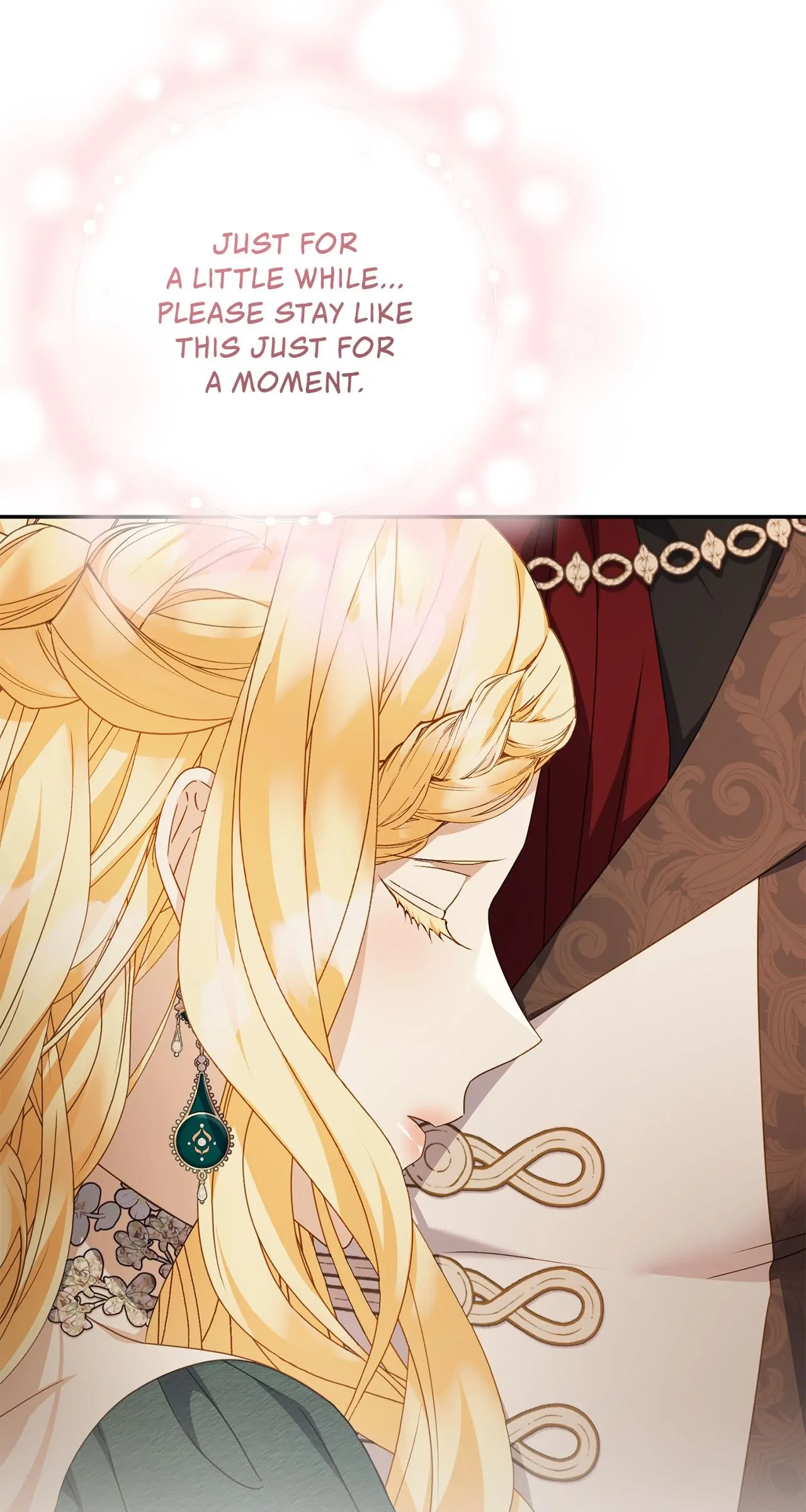Contract Grand Duchess Chapter 24 page 80