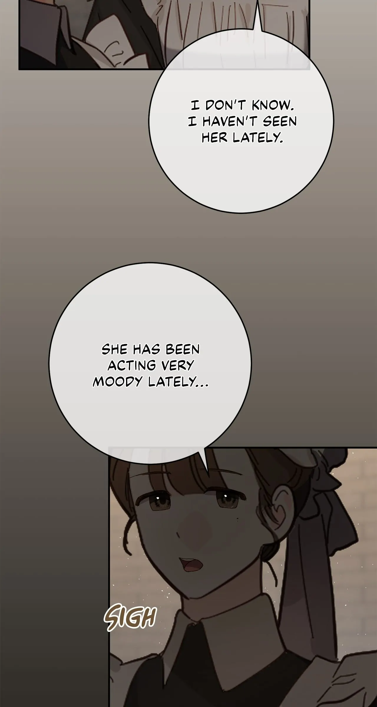 Contract Grand Duchess Chapter 24 page 83