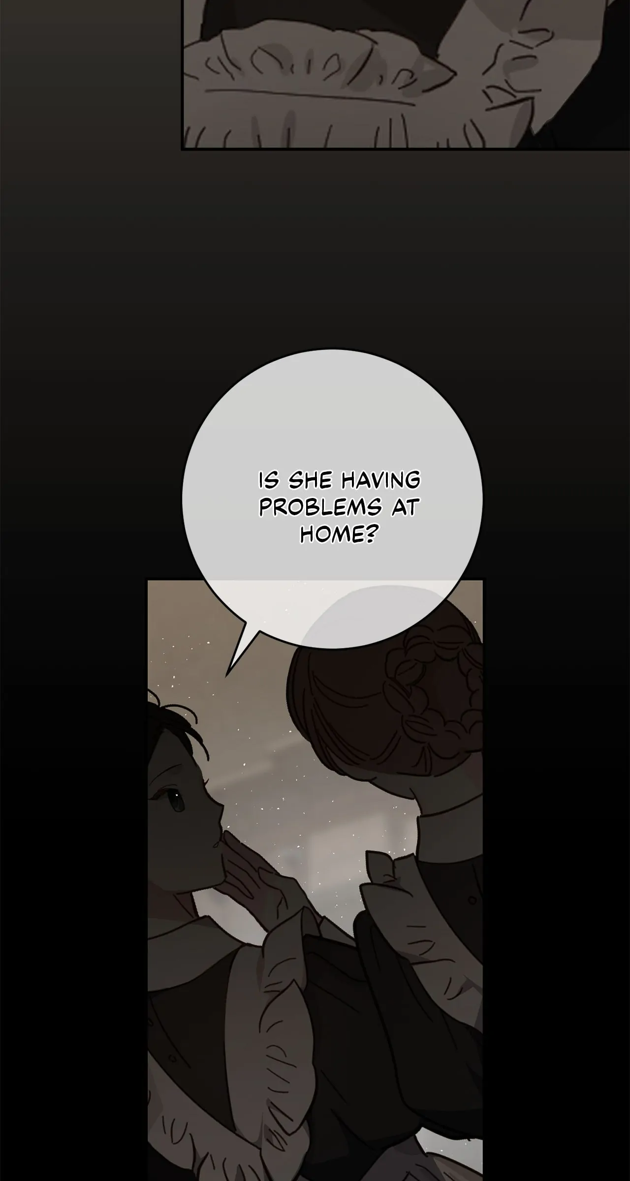 Contract Grand Duchess Chapter 24 page 84