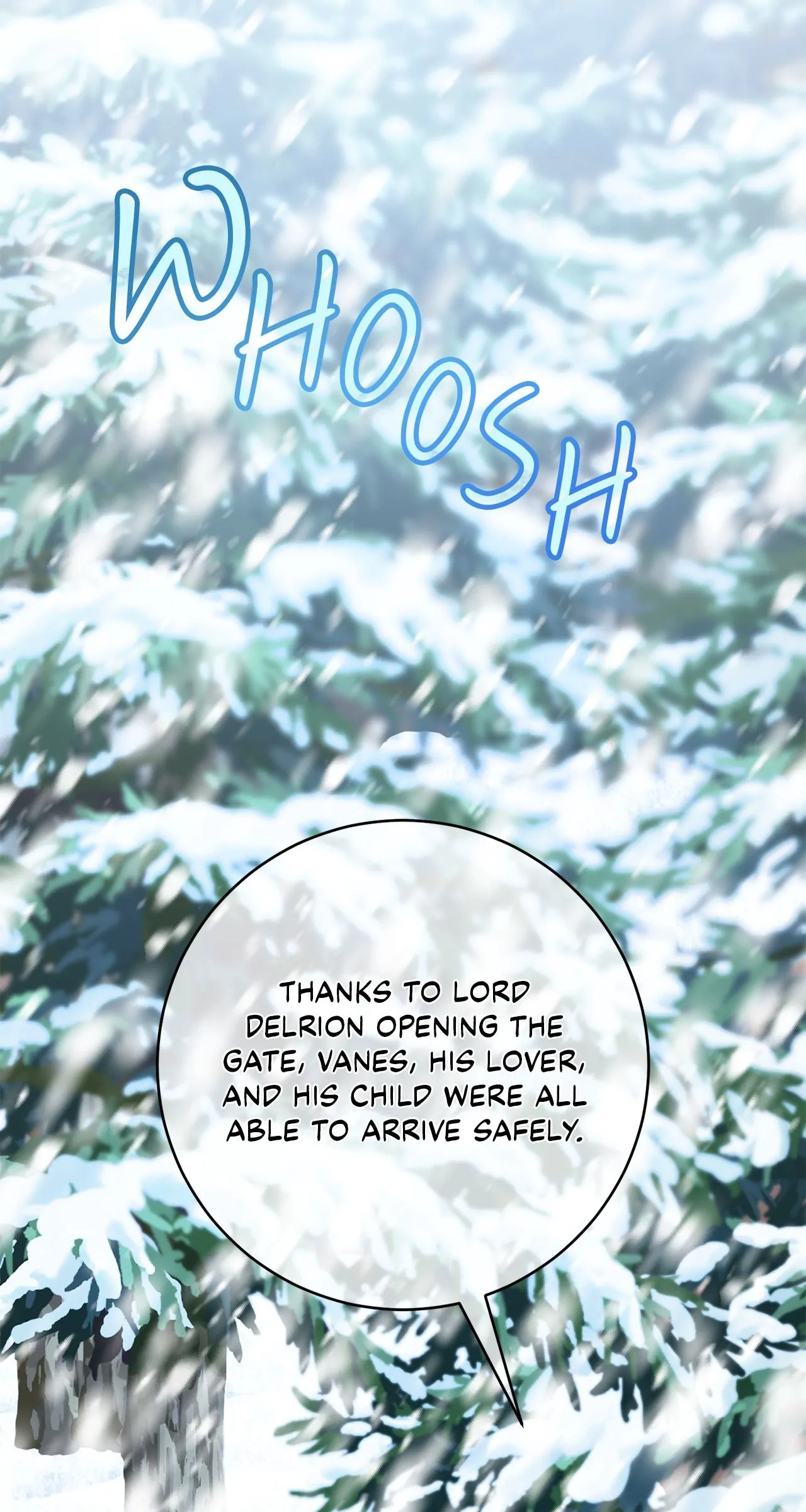 Contract Grand Duchess Chapter 24 page 8