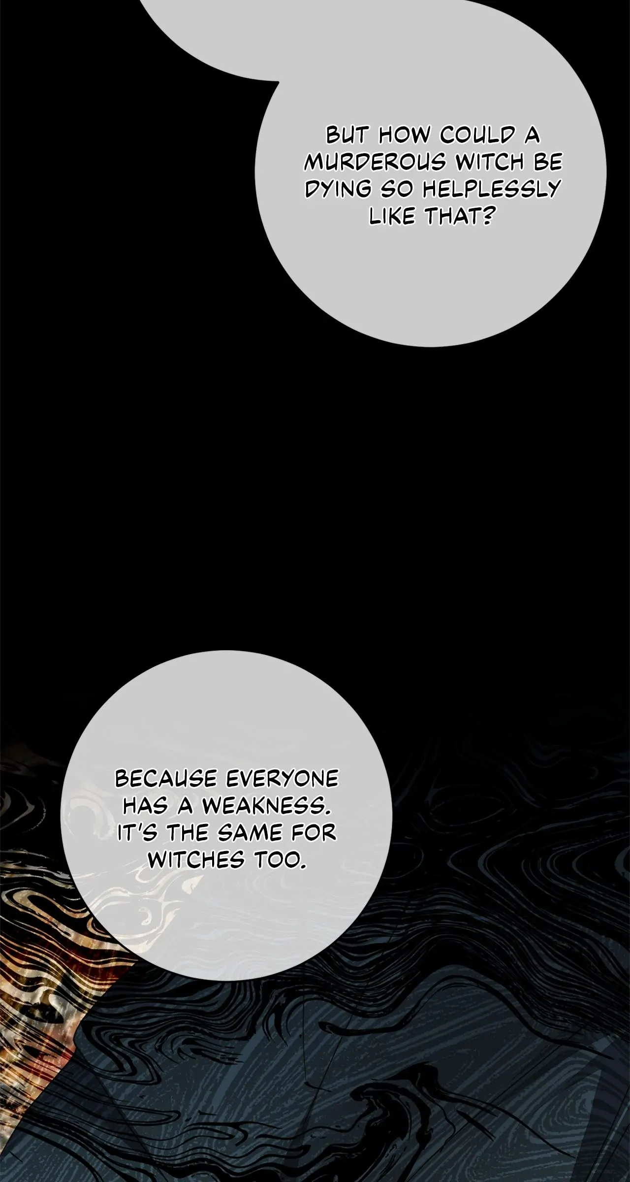 Contract Grand Duchess Chapter 25 page 13