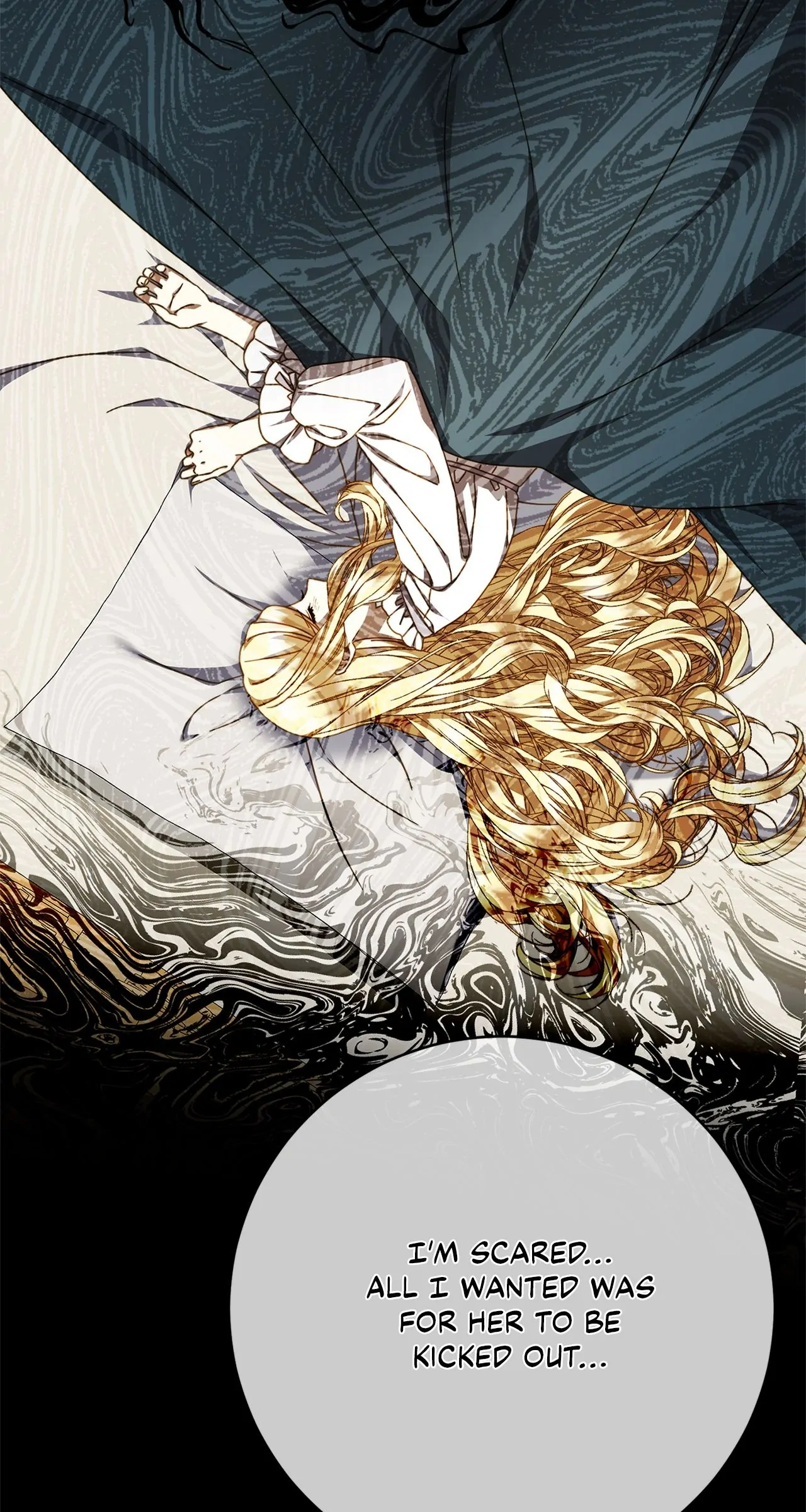 Contract Grand Duchess Chapter 25 page 14