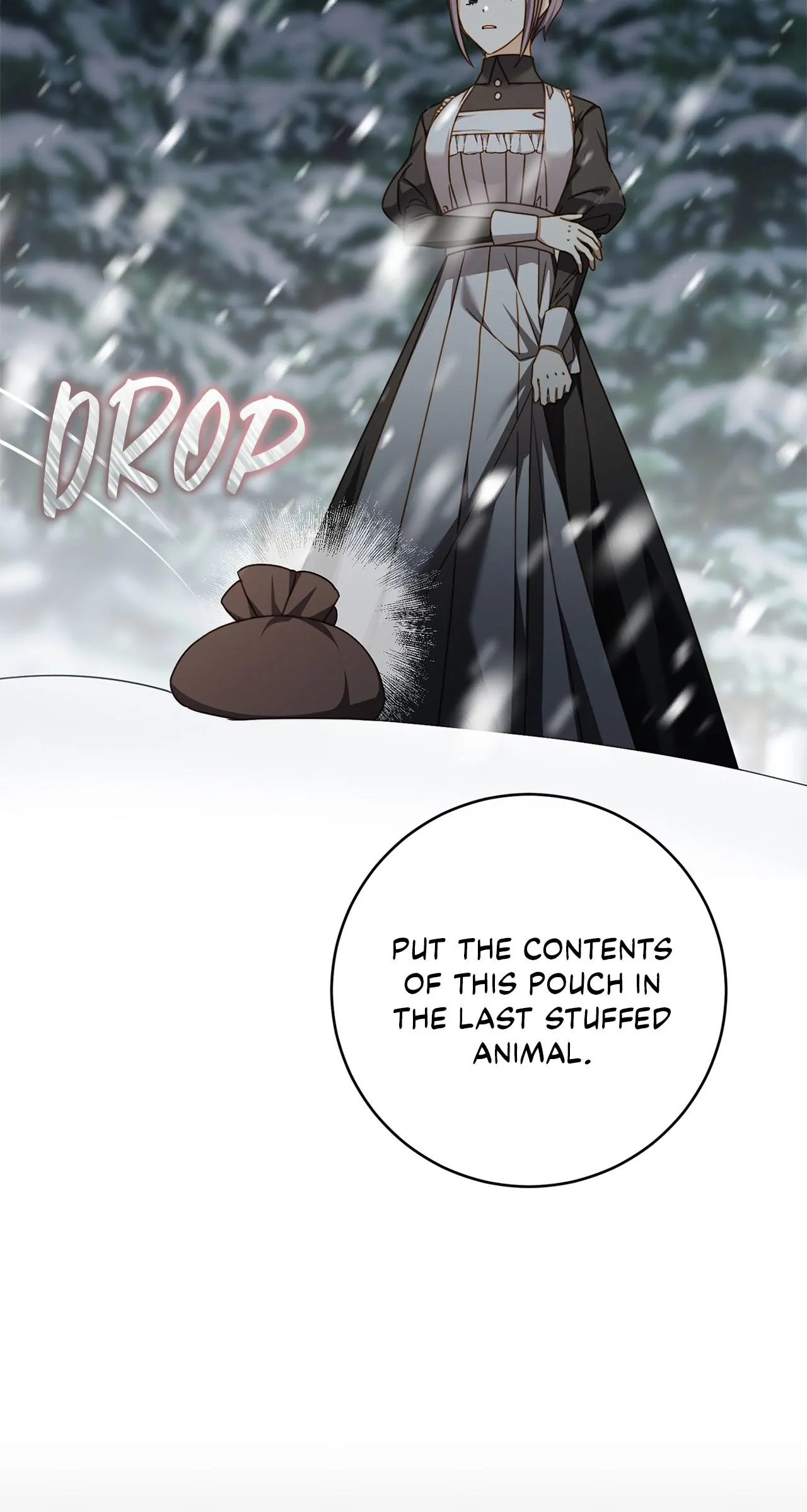 Contract Grand Duchess Chapter 25 page 25