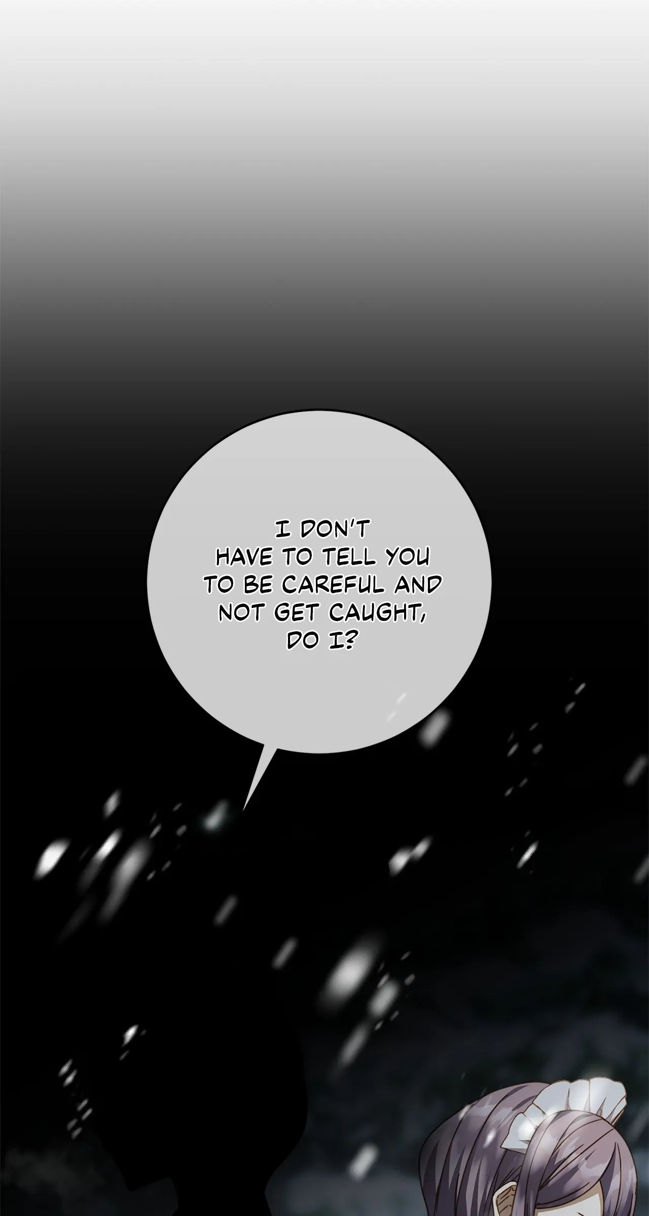 Contract Grand Duchess Chapter 25 page 26