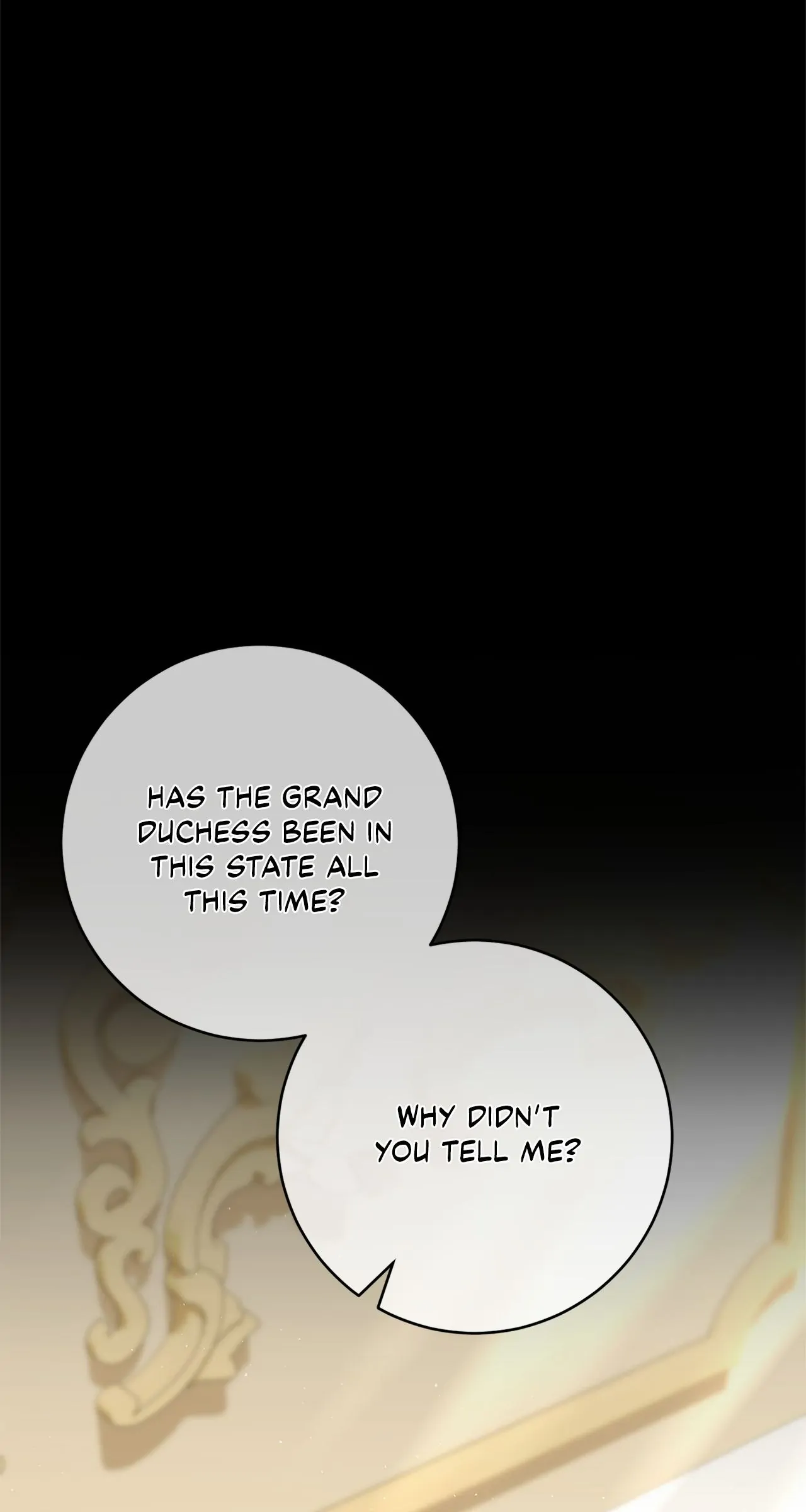 Contract Grand Duchess Chapter 25 page 33