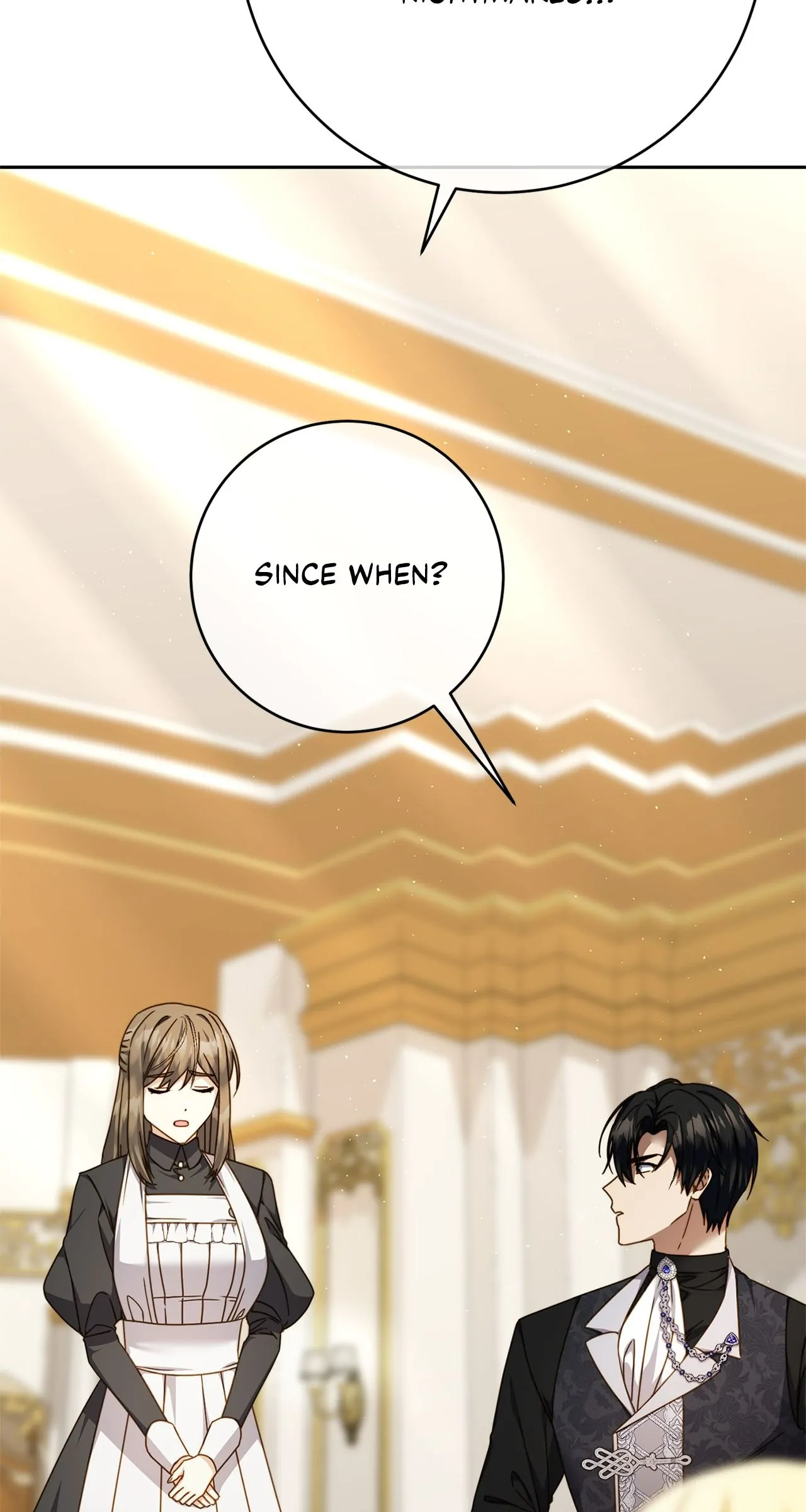 Contract Grand Duchess Chapter 25 page 35