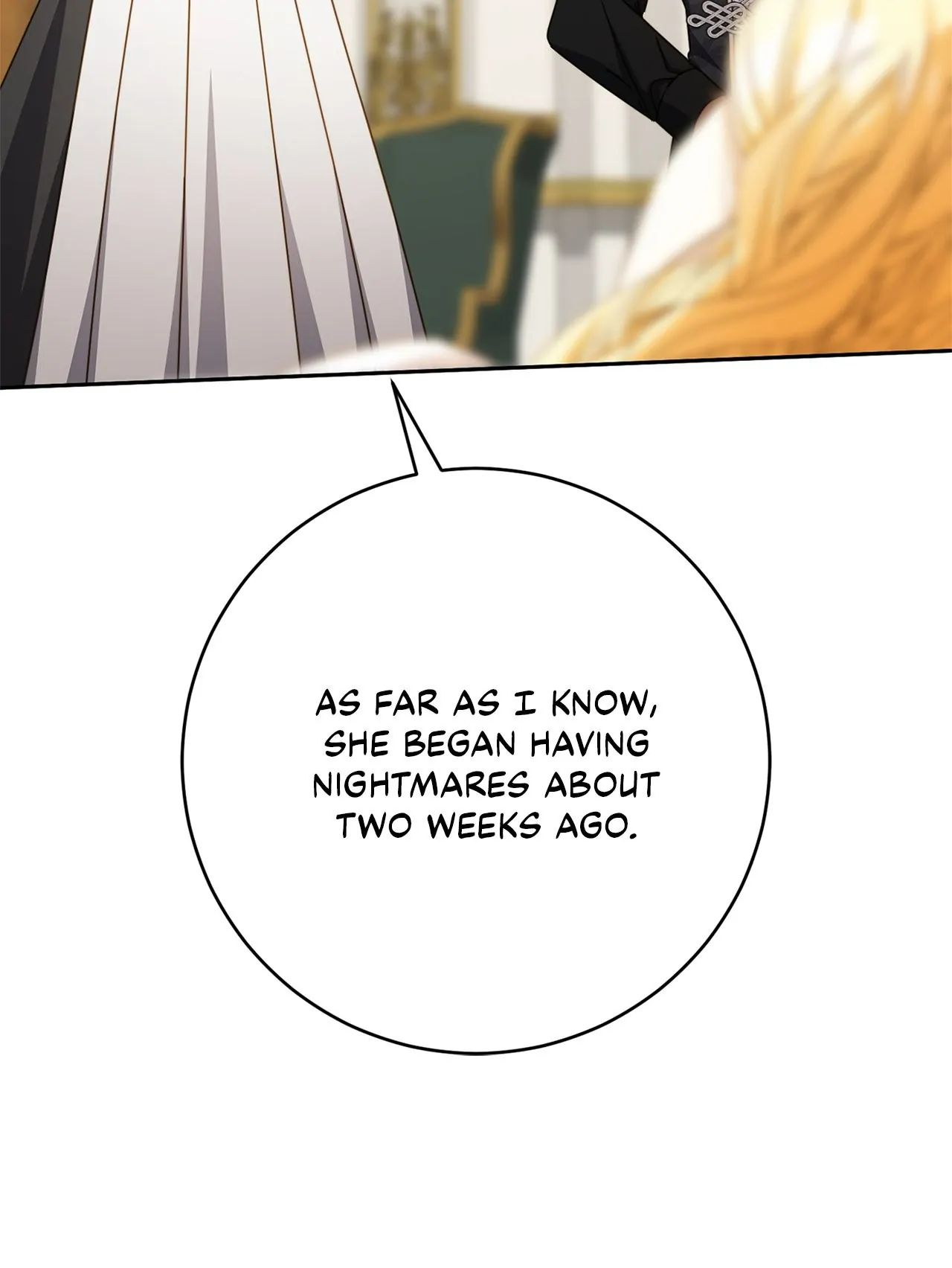 Contract Grand Duchess Chapter 25 page 36
