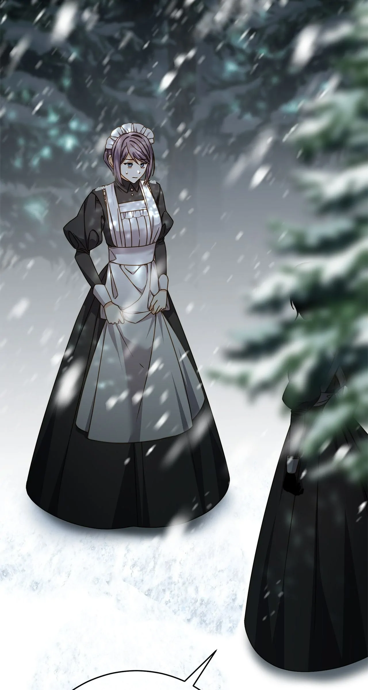 Contract Grand Duchess Chapter 25 page 3