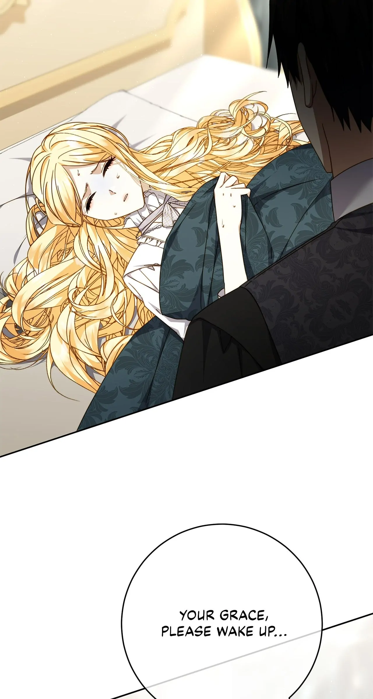 Contract Grand Duchess Chapter 25 page 39