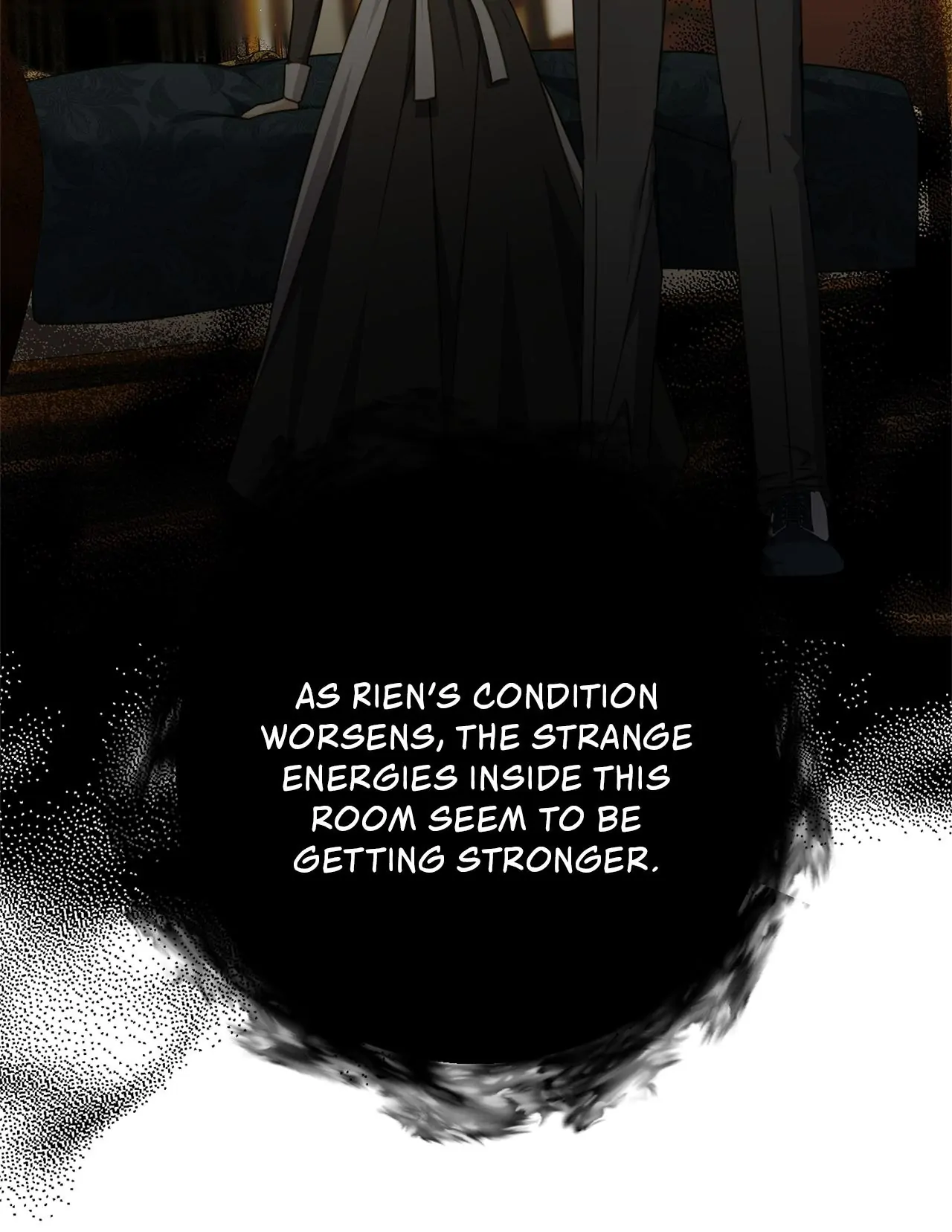 Contract Grand Duchess Chapter 25 page 42