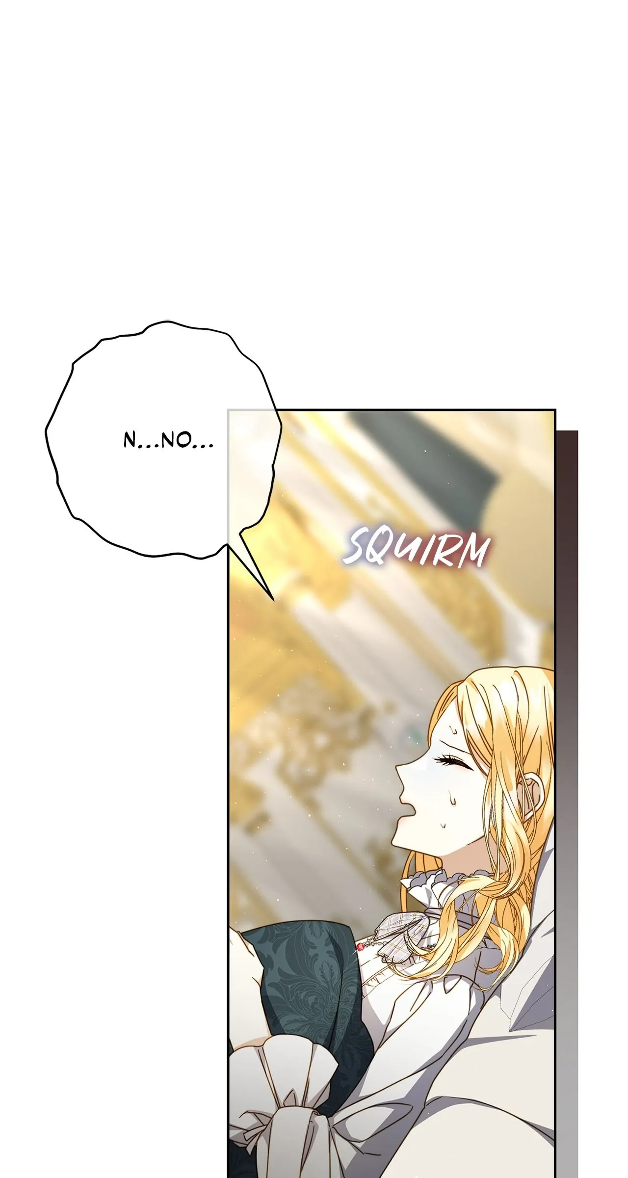 Contract Grand Duchess Chapter 25 page 43