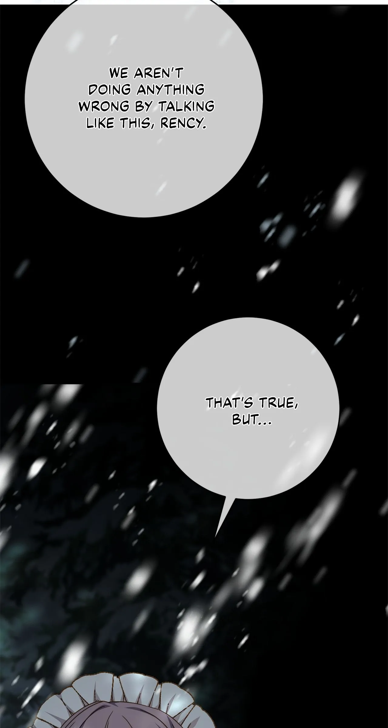 Contract Grand Duchess Chapter 25 page 4