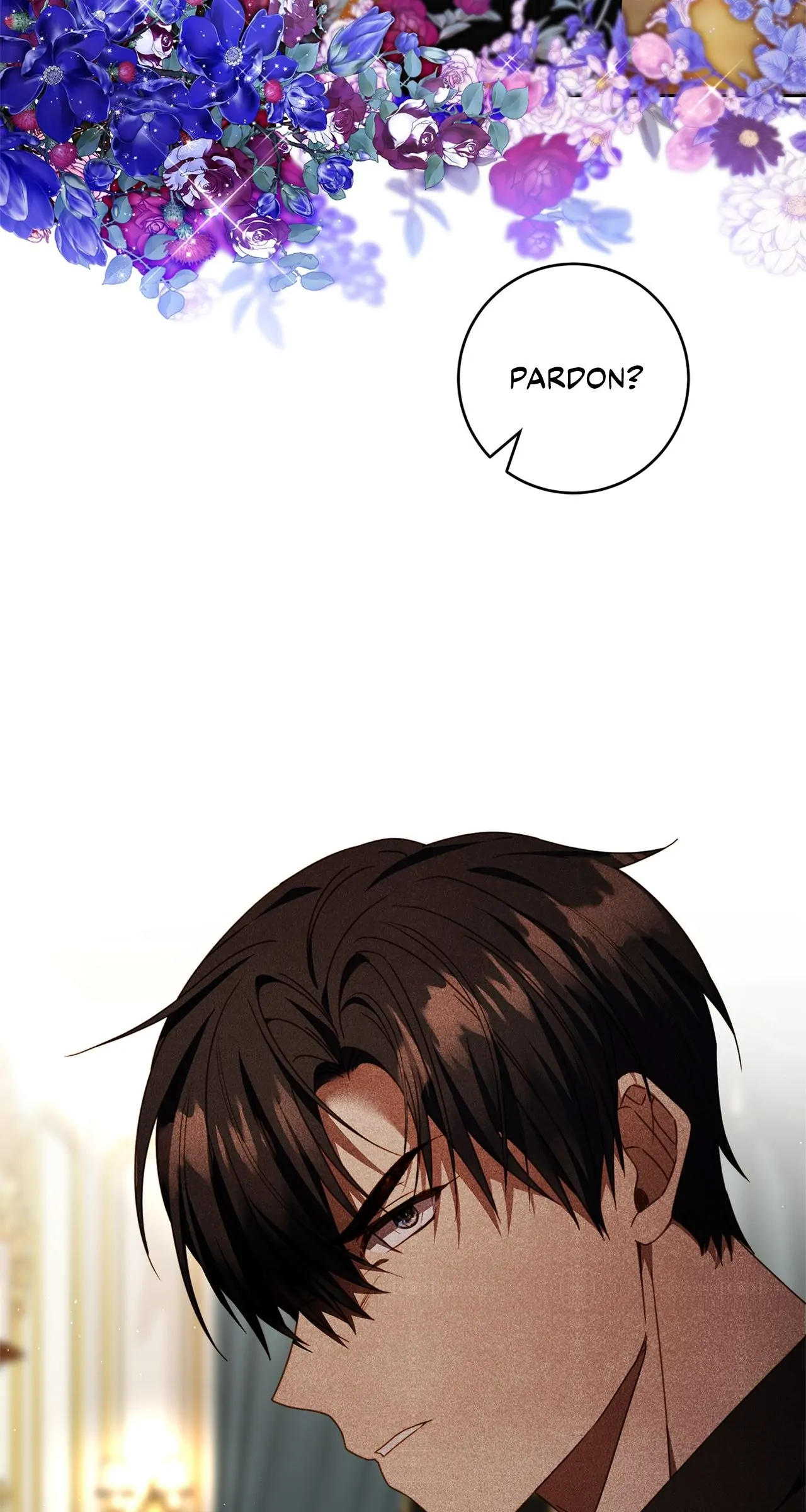 Contract Grand Duchess Chapter 25 page 51