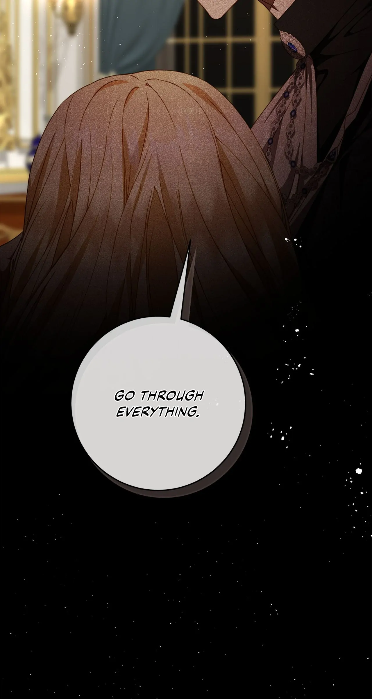 Contract Grand Duchess Chapter 25 page 52