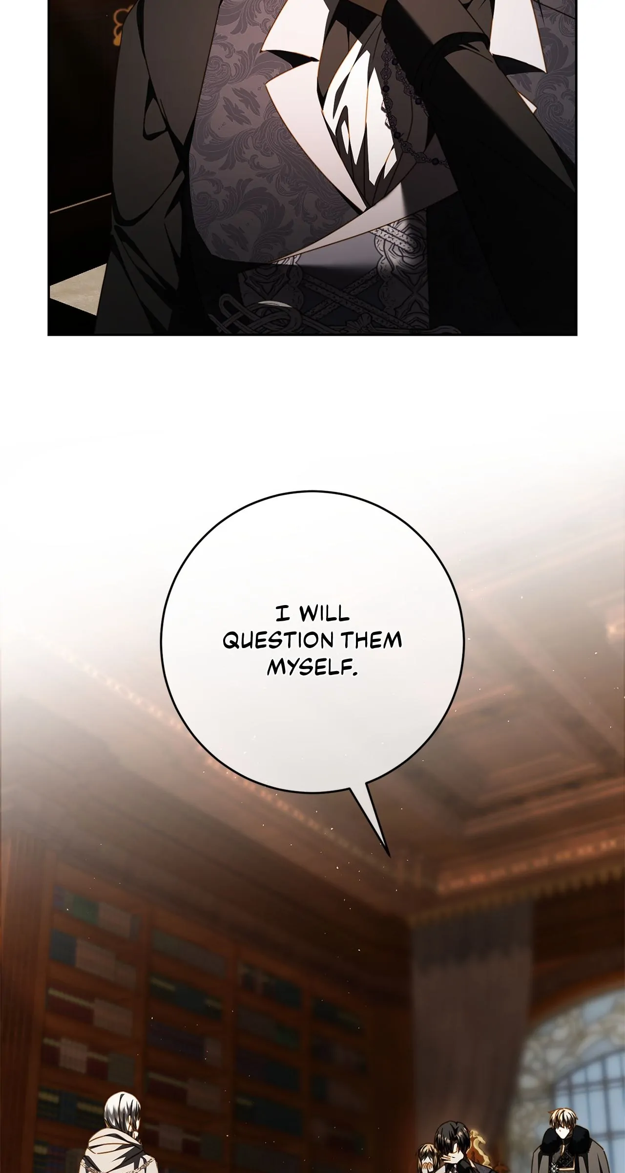 Contract Grand Duchess Chapter 25 page 59