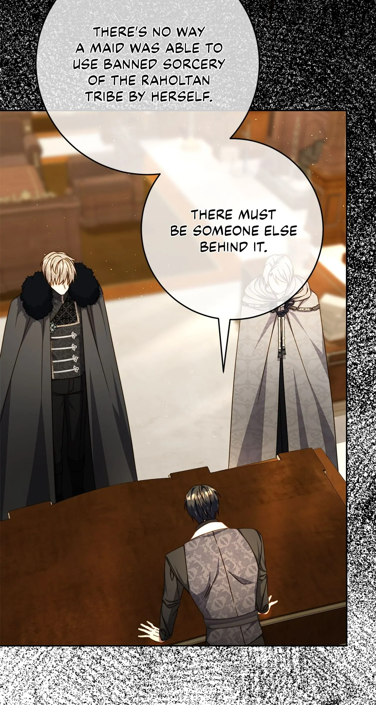 Contract Grand Duchess Chapter 25 page 67