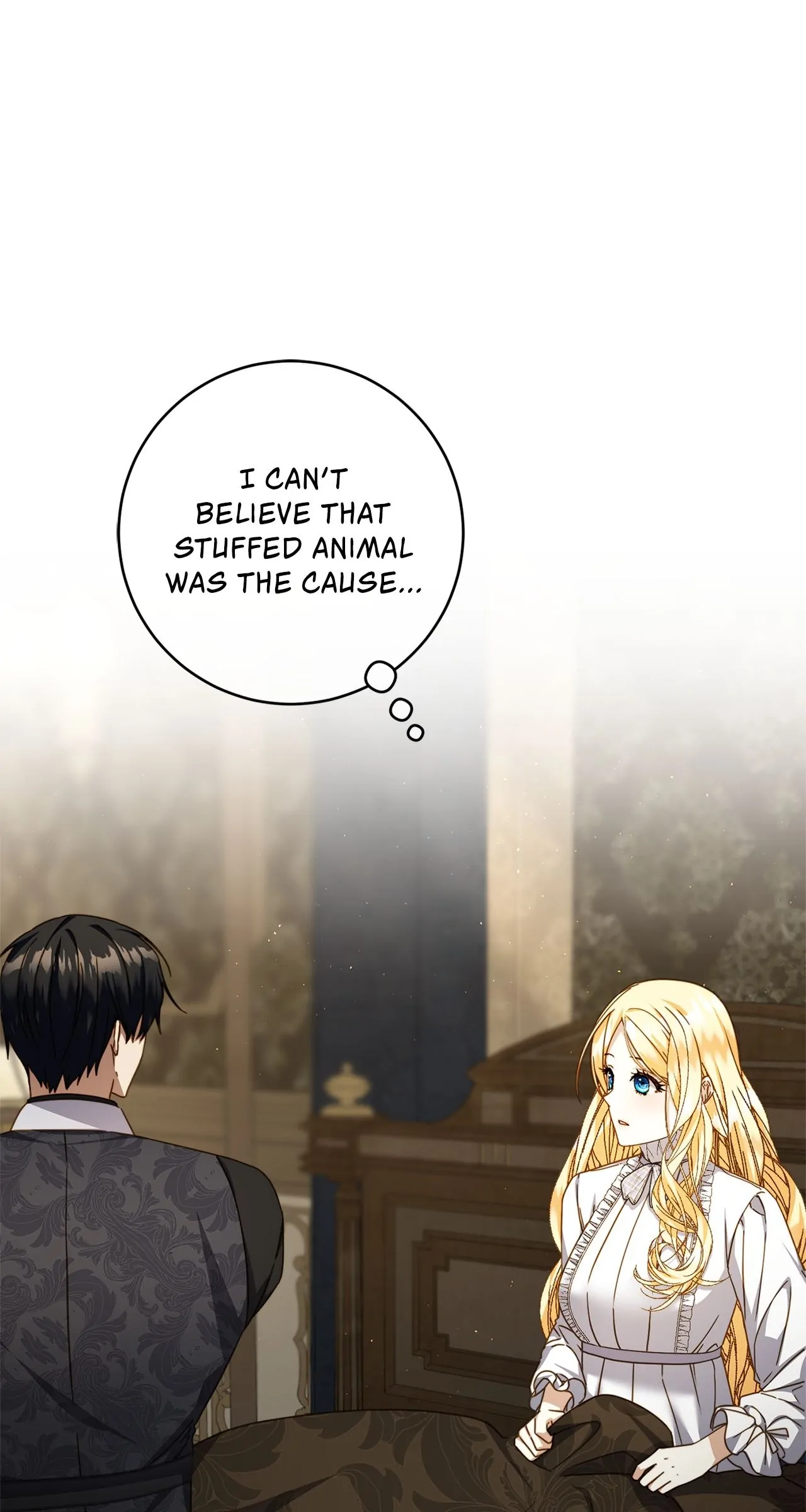 Contract Grand Duchess Chapter 25 page 71