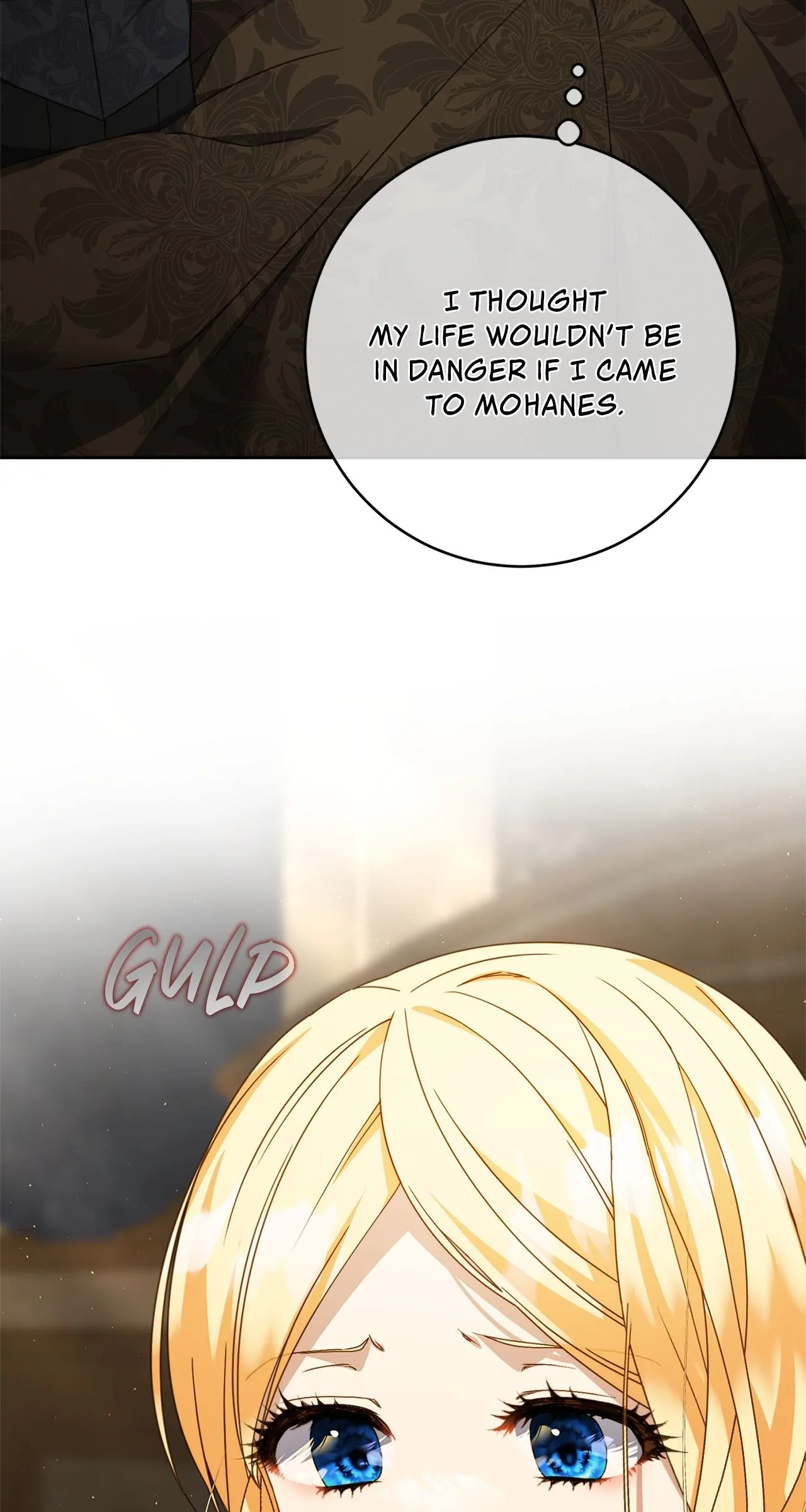 Contract Grand Duchess Chapter 25 page 72
