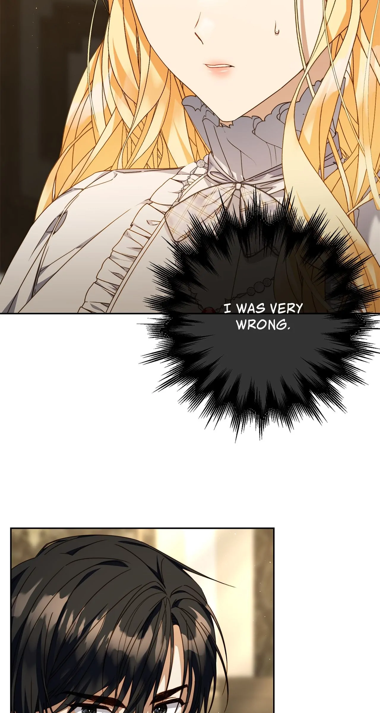 Contract Grand Duchess Chapter 25 page 73
