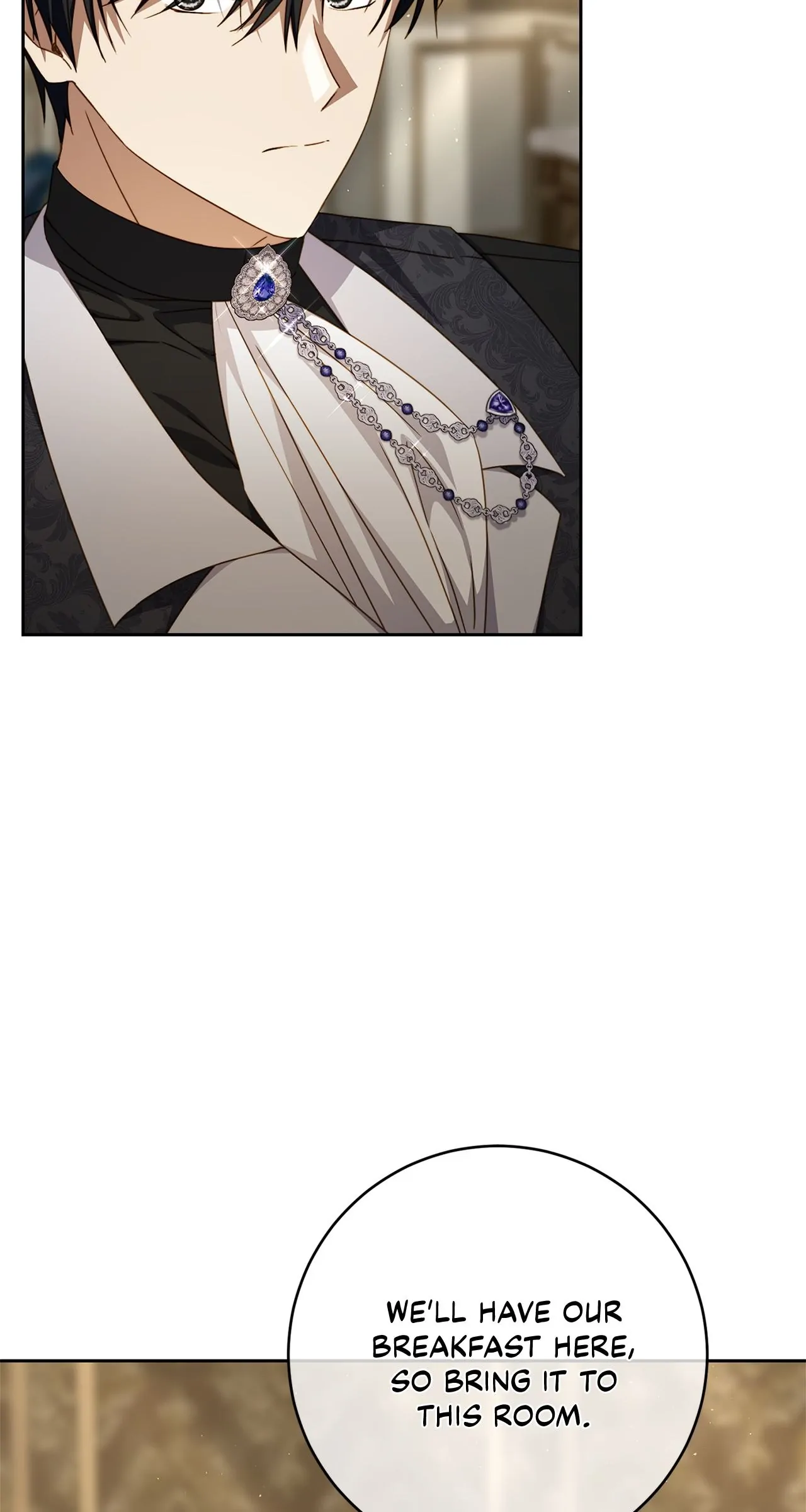 Contract Grand Duchess Chapter 25 page 74