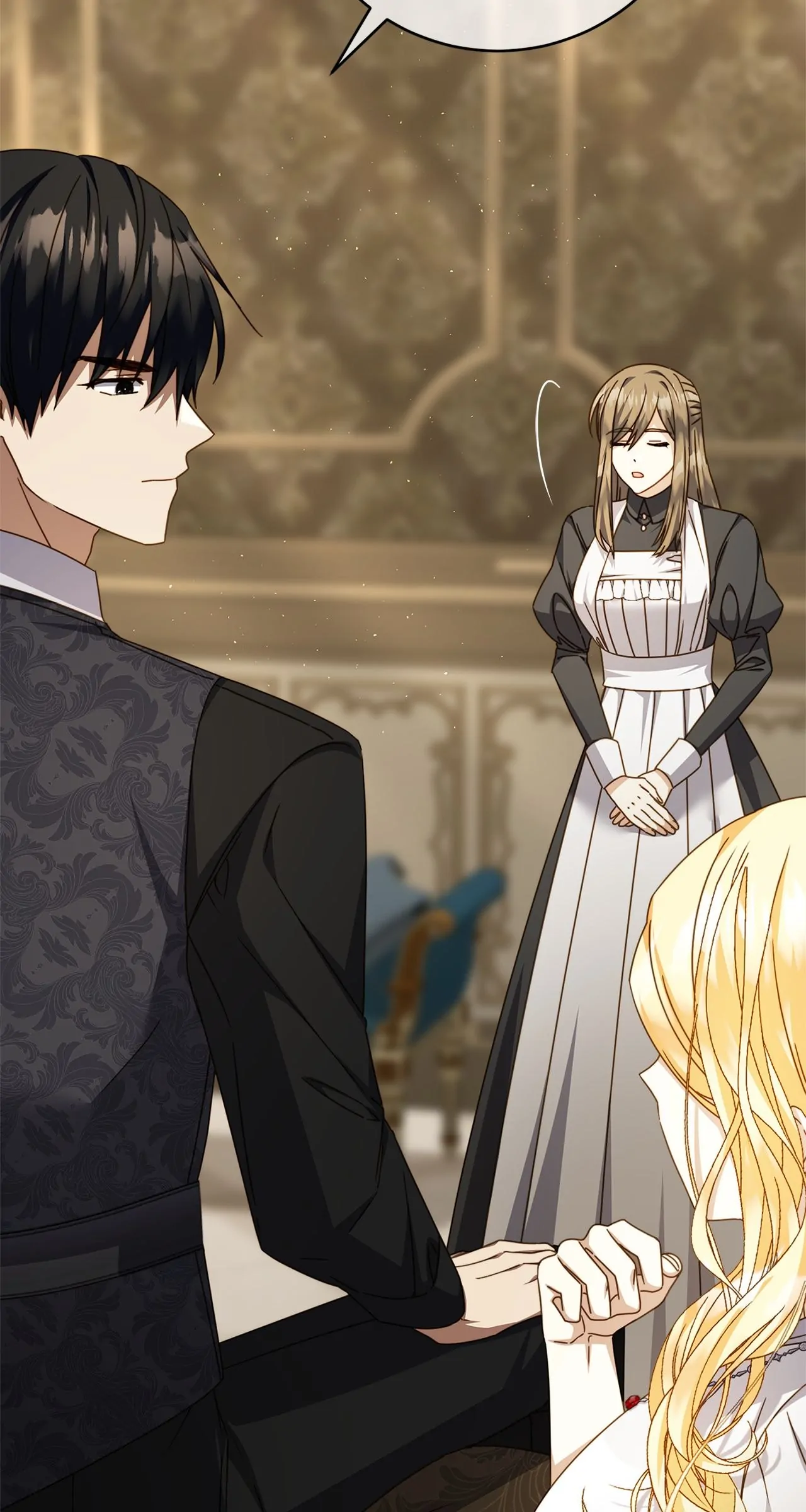 Contract Grand Duchess Chapter 25 page 75