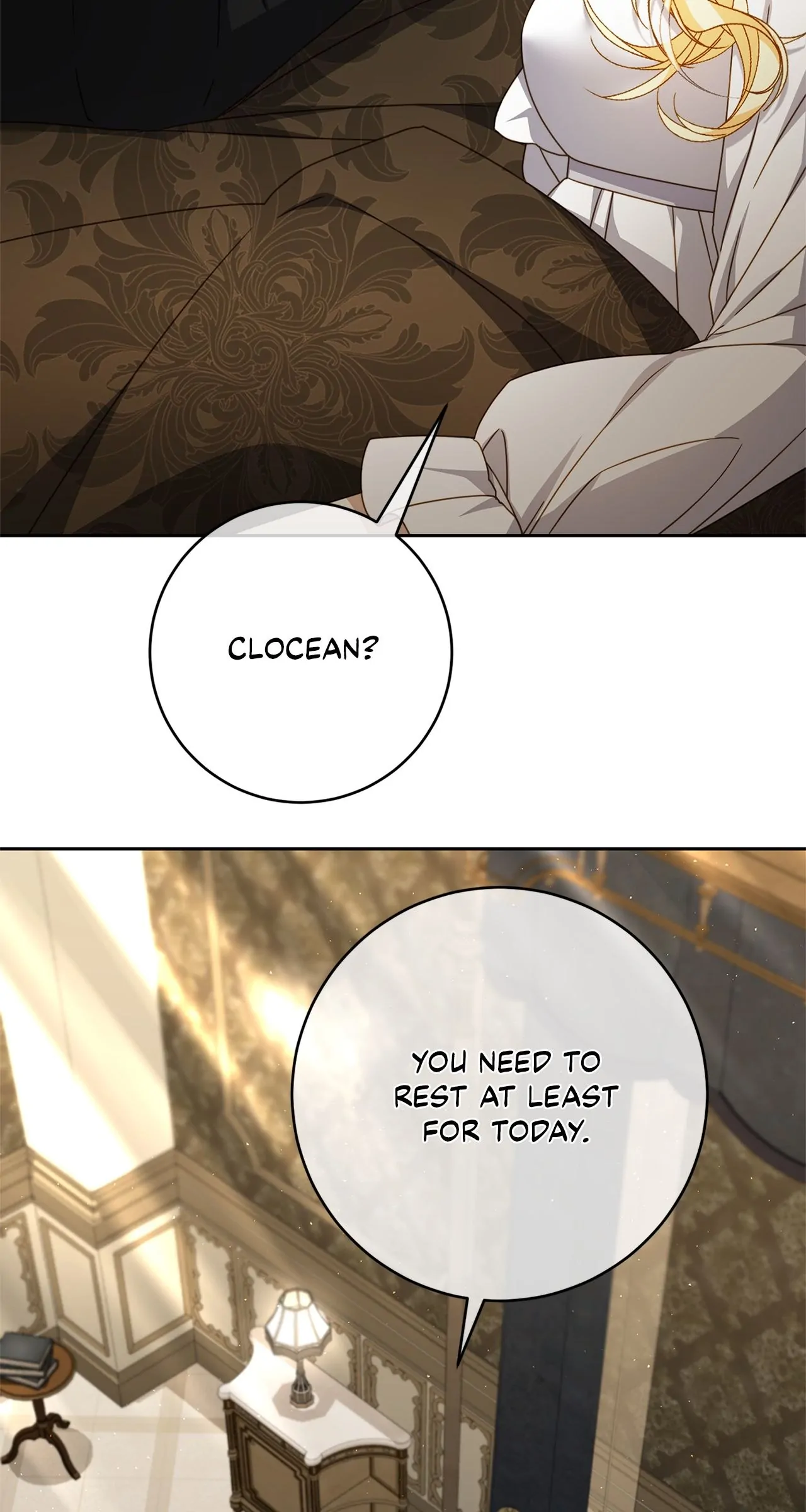 Contract Grand Duchess Chapter 25 page 76