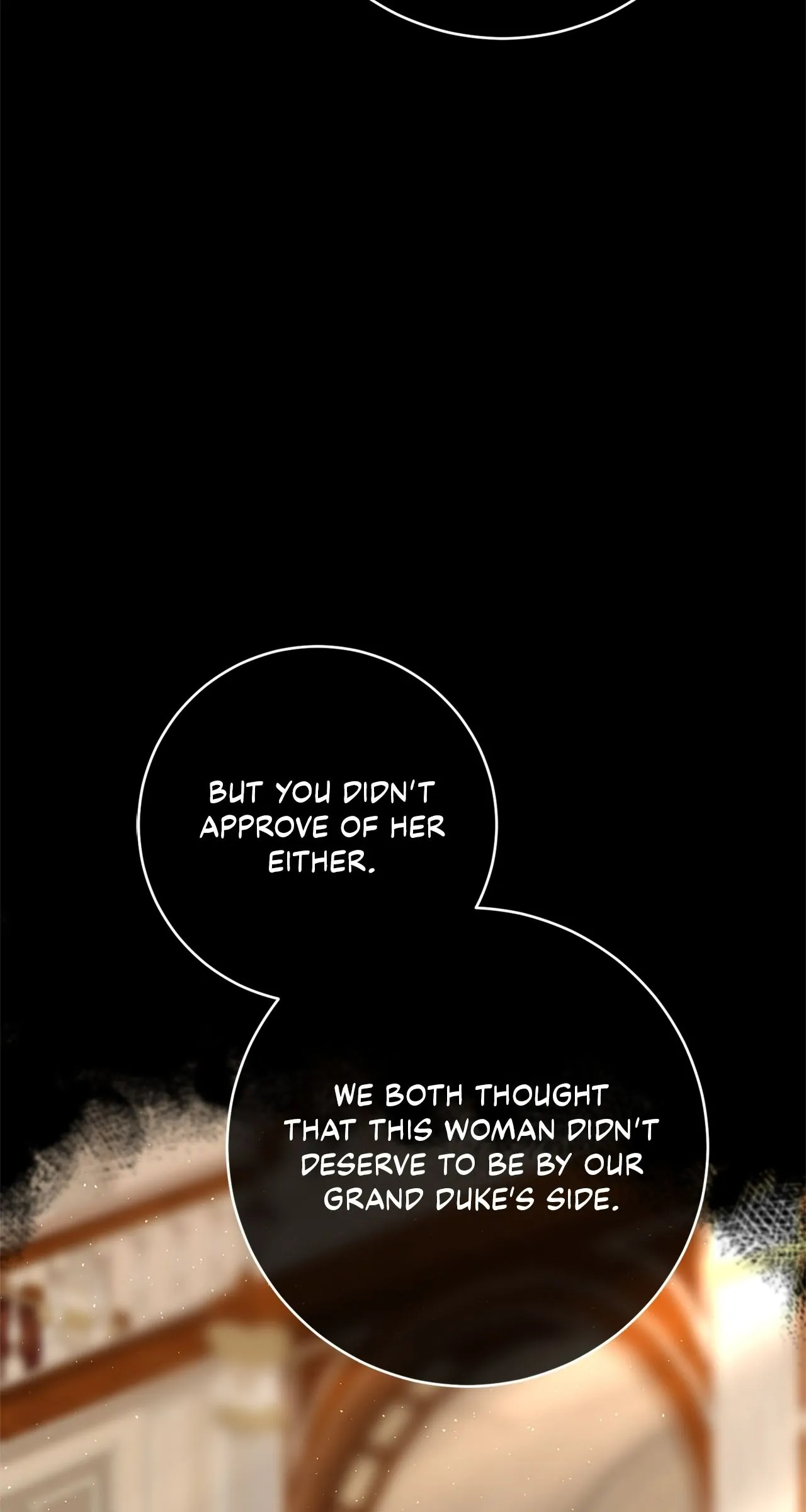 Contract Grand Duchess Chapter 25 page 7