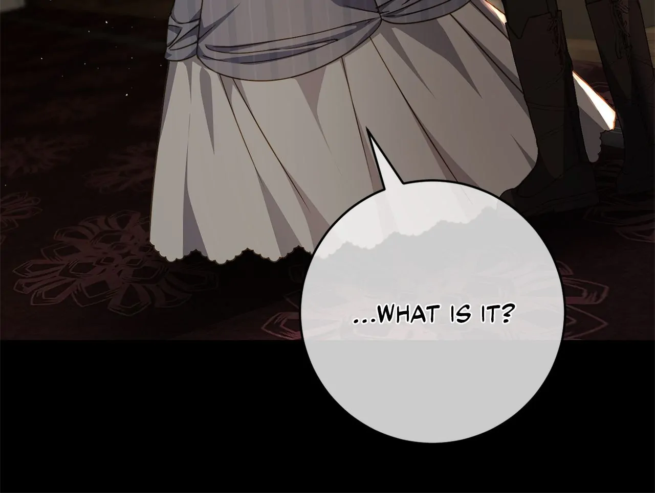 Contract Grand Duchess Chapter 25 page 84