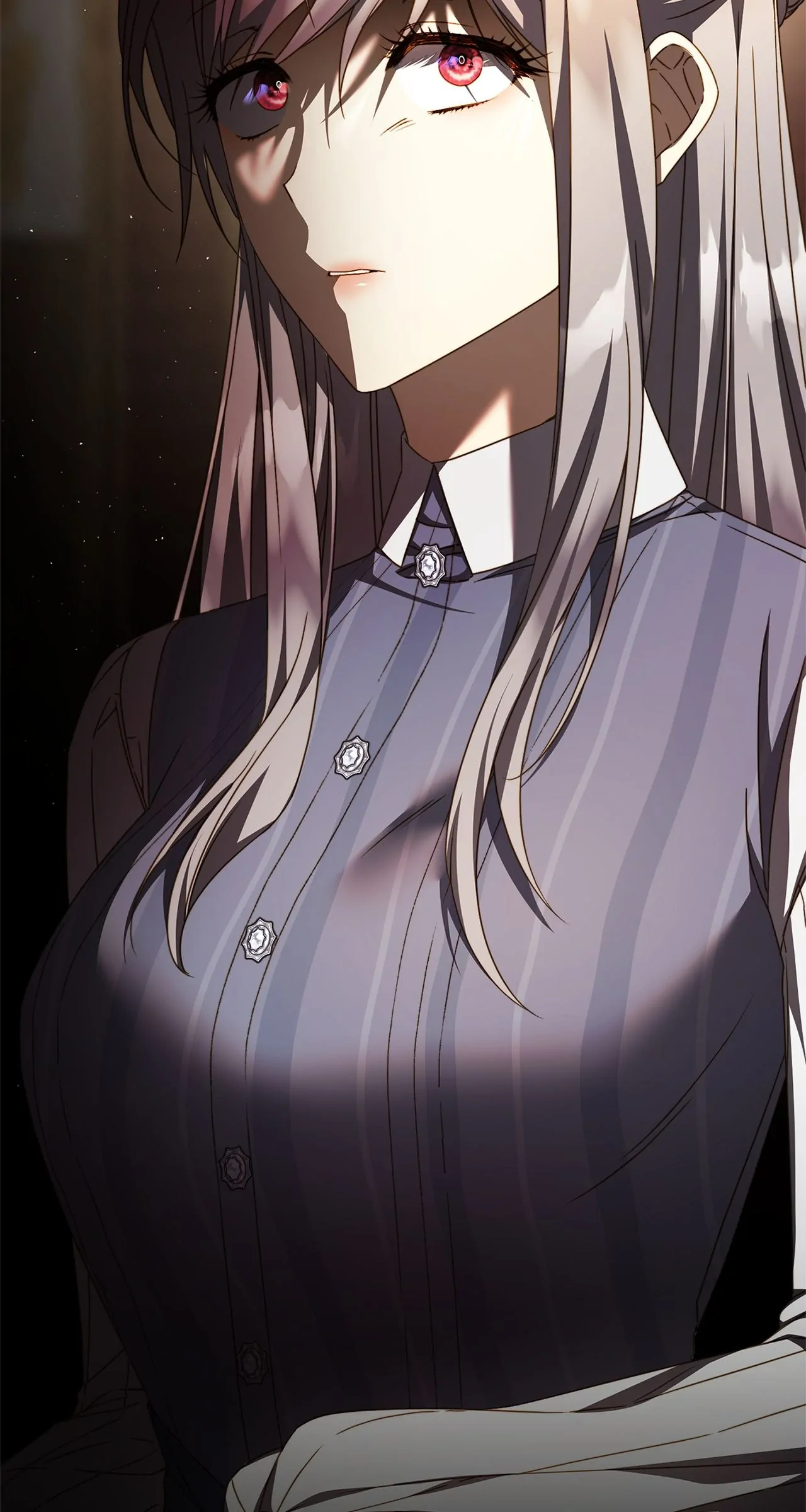 Contract Grand Duchess Chapter 25 page 86